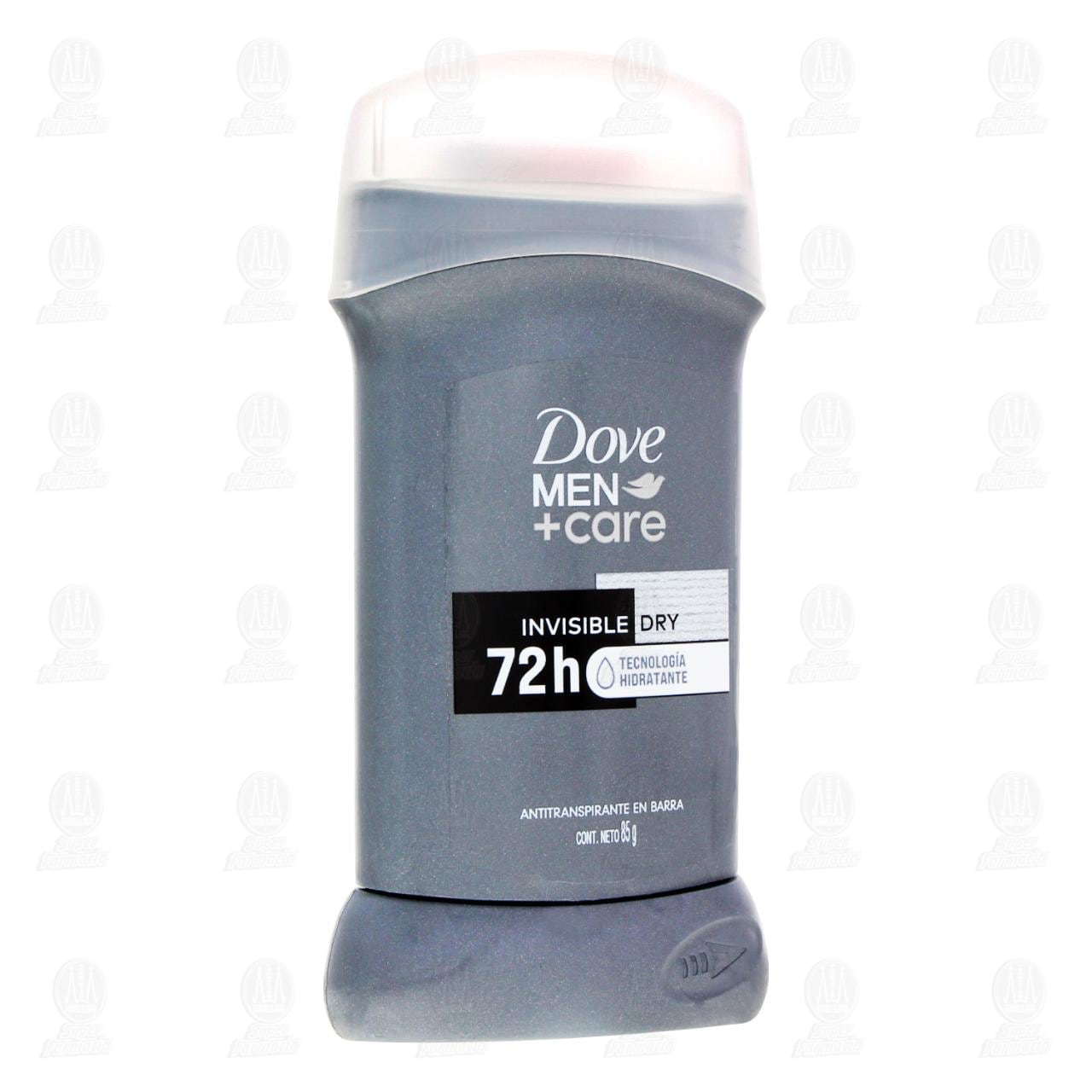 Imagen para Antitranspirante Dove Men +Care Invisible Dry XL en Barra, 85 gr.