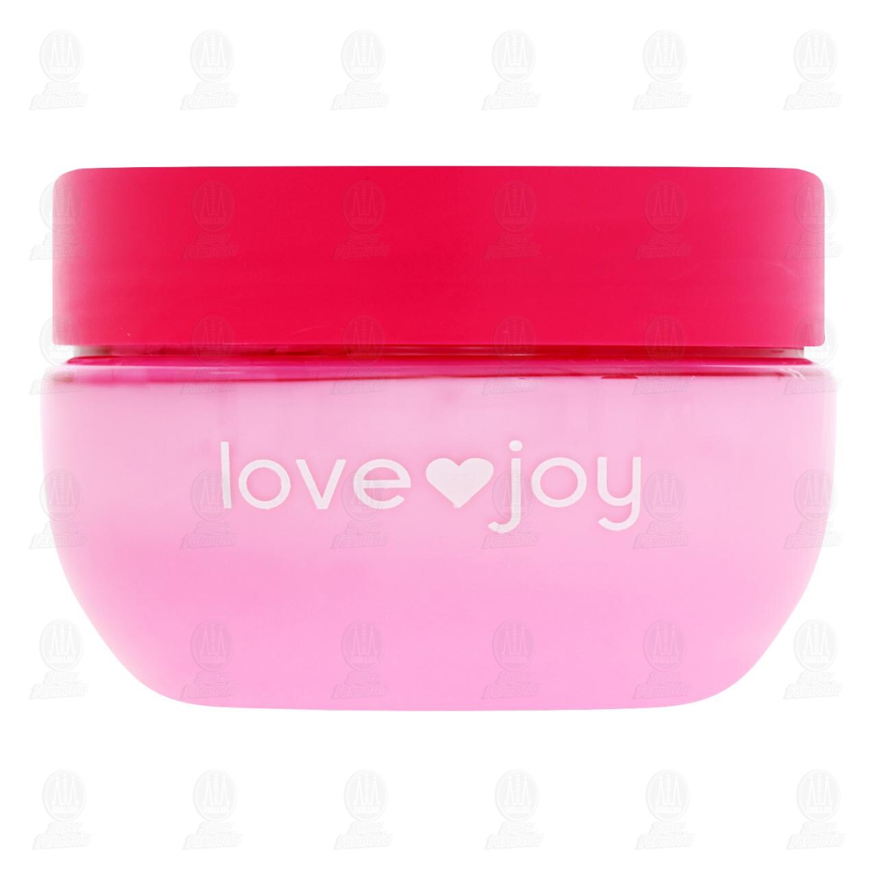 Yogurt Corporal Love Joy Freesia Festival, 200 ml. image number 1