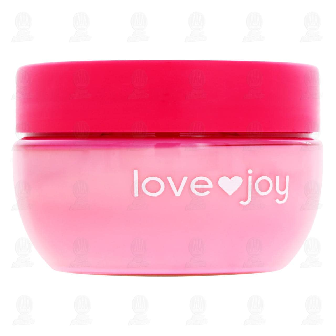 Imagen para Yogurt Corporal Love Joy Coconut Paradise, 200 ml.