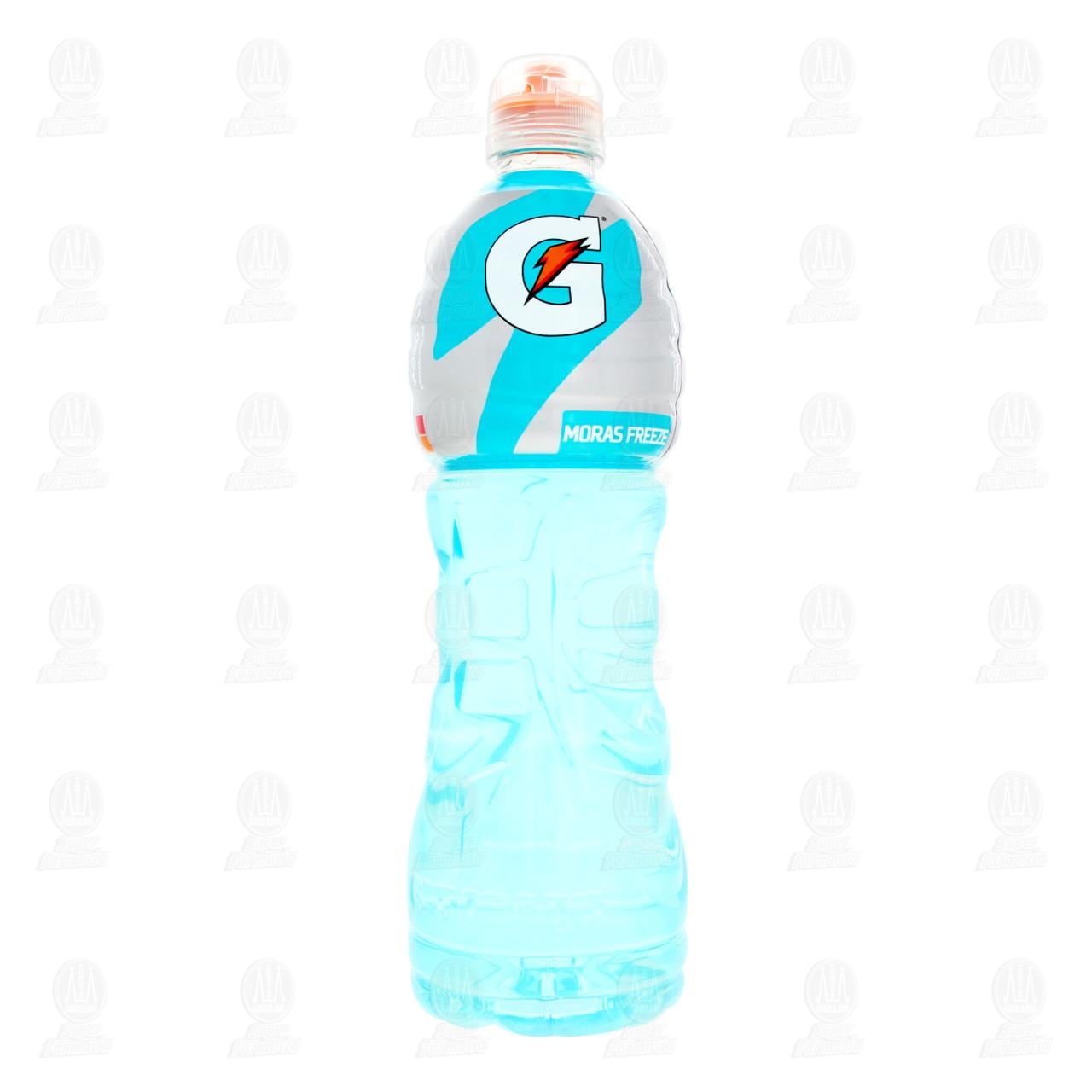 Bebida Gatorade Sabor Moras, 1 l. image number 1