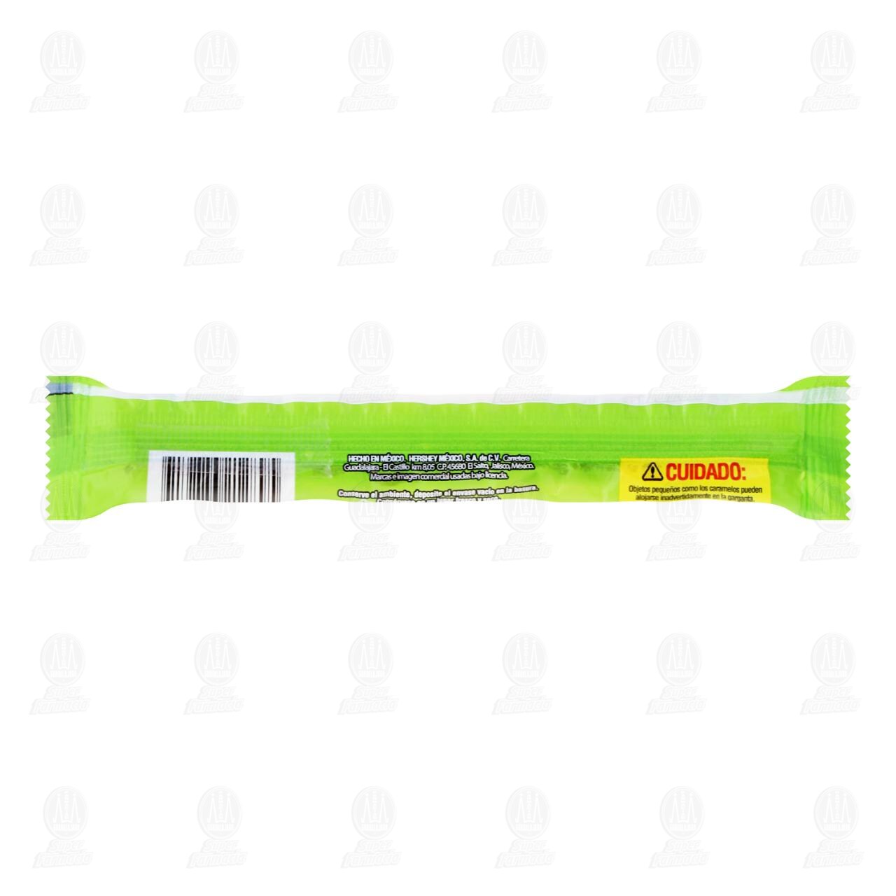 Tira de Dulce Pelon Ricatira Sabor a Tamarindo, 29 gr. image number 1