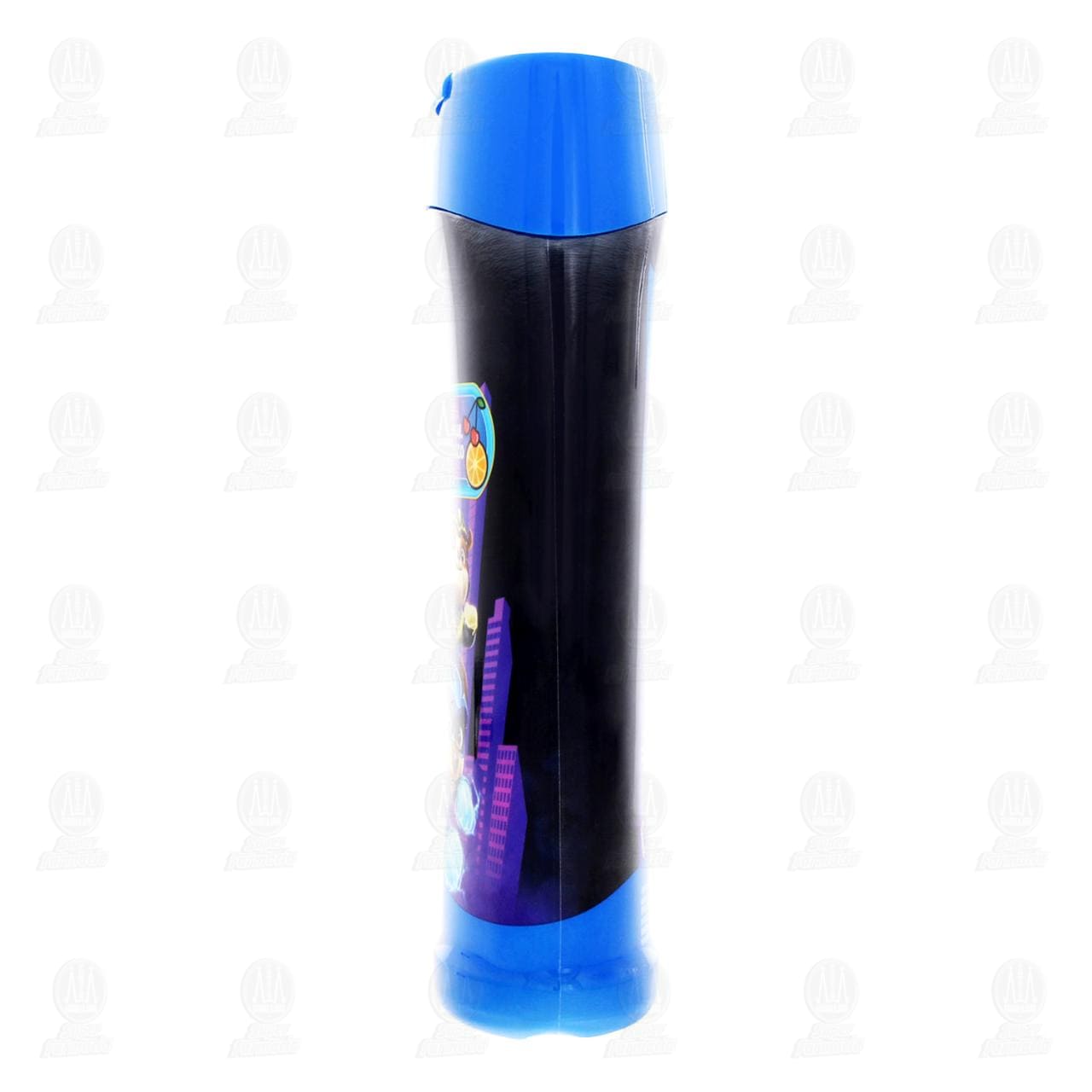 Shampoo 3 en 1 Grisi Kids Paw Patrol Aroma Frutal C&iacute;trico, 300 ml. image number 3