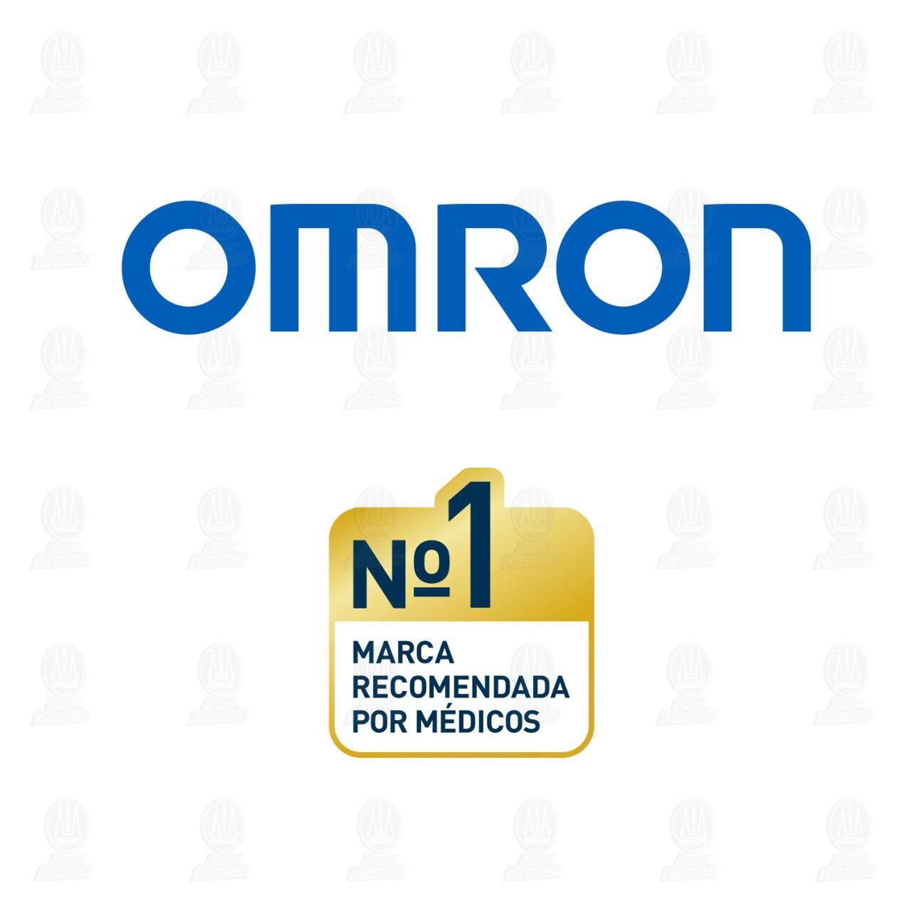 Monitor de Presi&oacute;n Arterial Omron Autom&aacute;tico de Brazo M2+ HEM-7146-6, 1 pz. image number 2