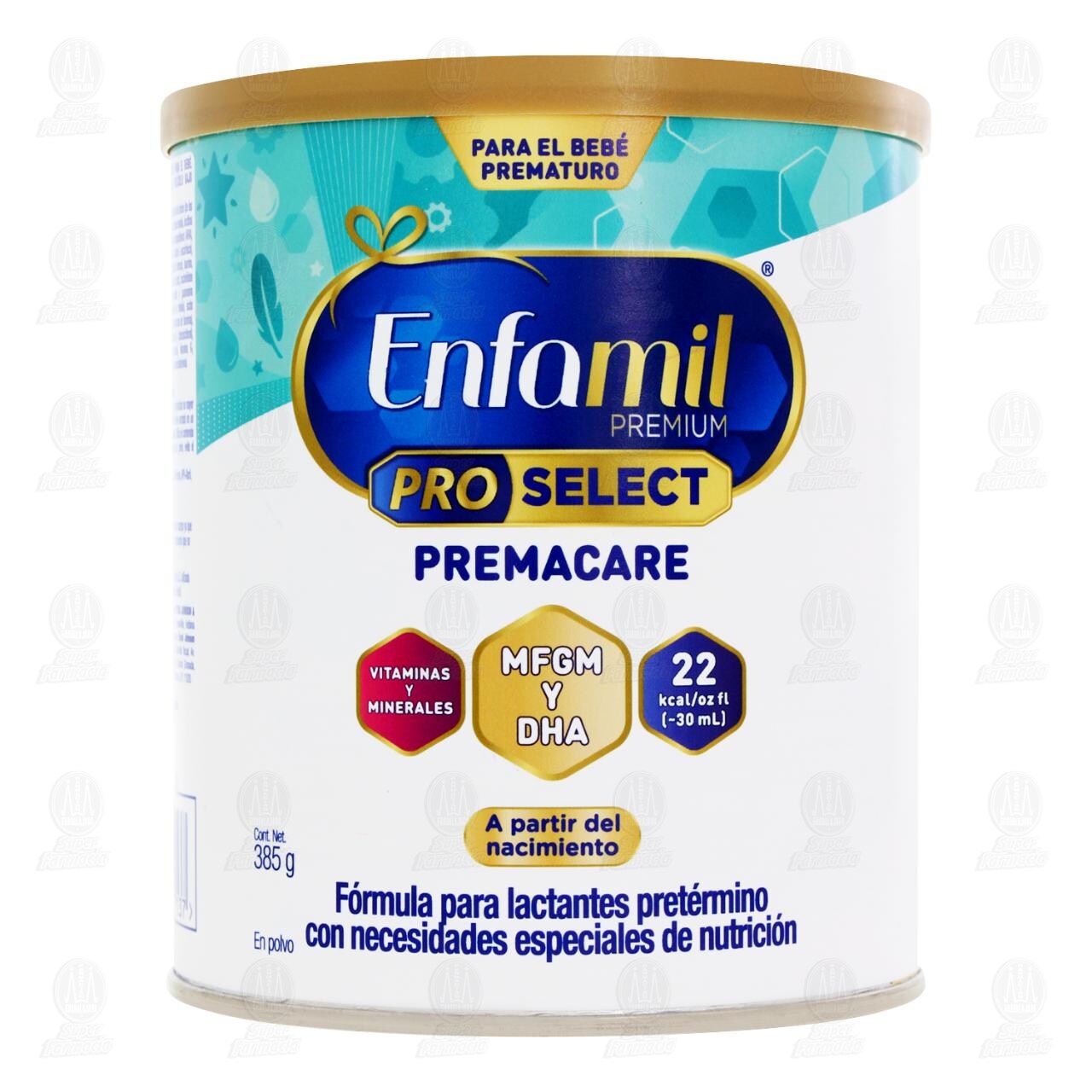 Enfamil Premium Pro Select Premacare a Partir del Nacimiento, 385 gr. image number 1