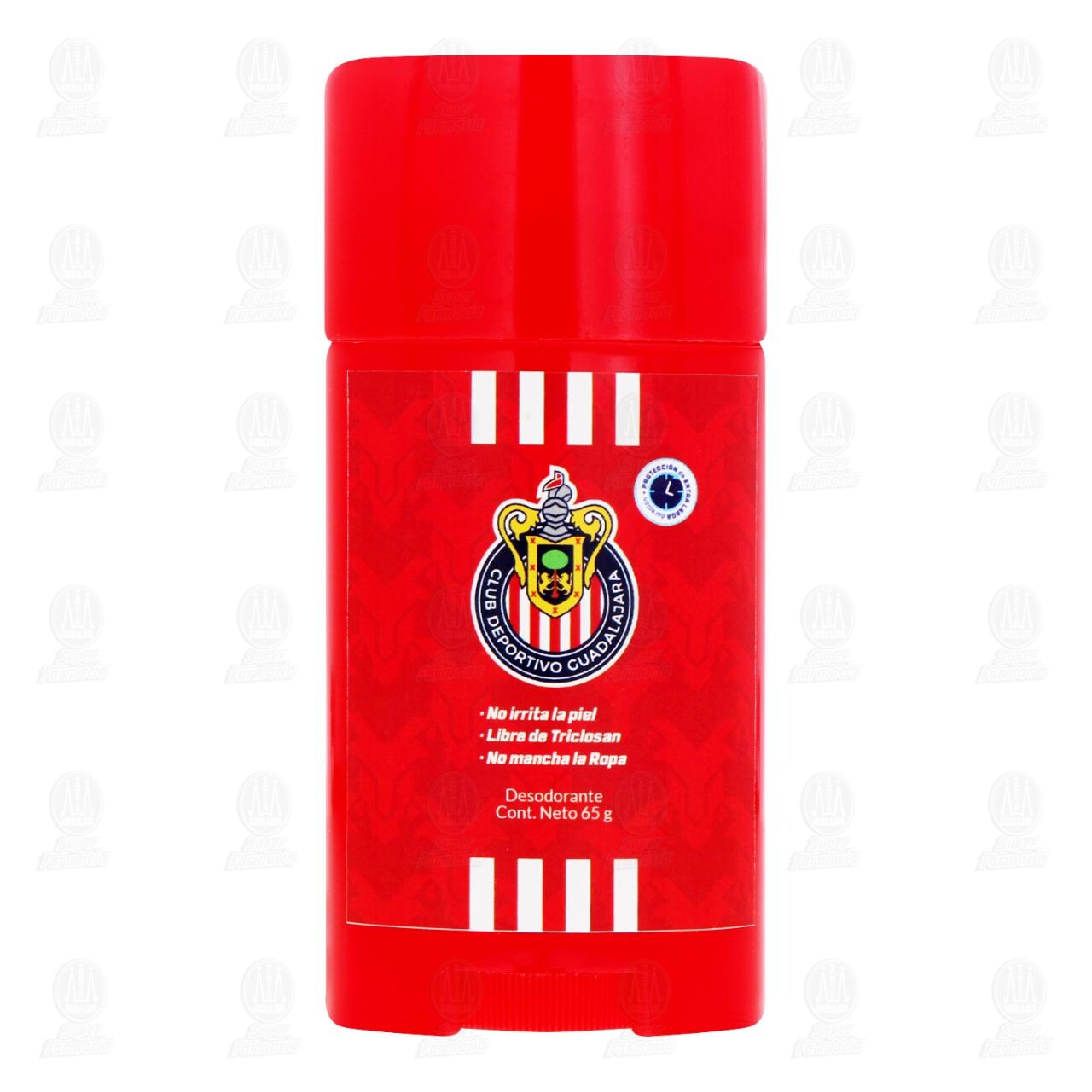 Desodorante Chivas para Caballero en Barra, 65 gr. image number 1