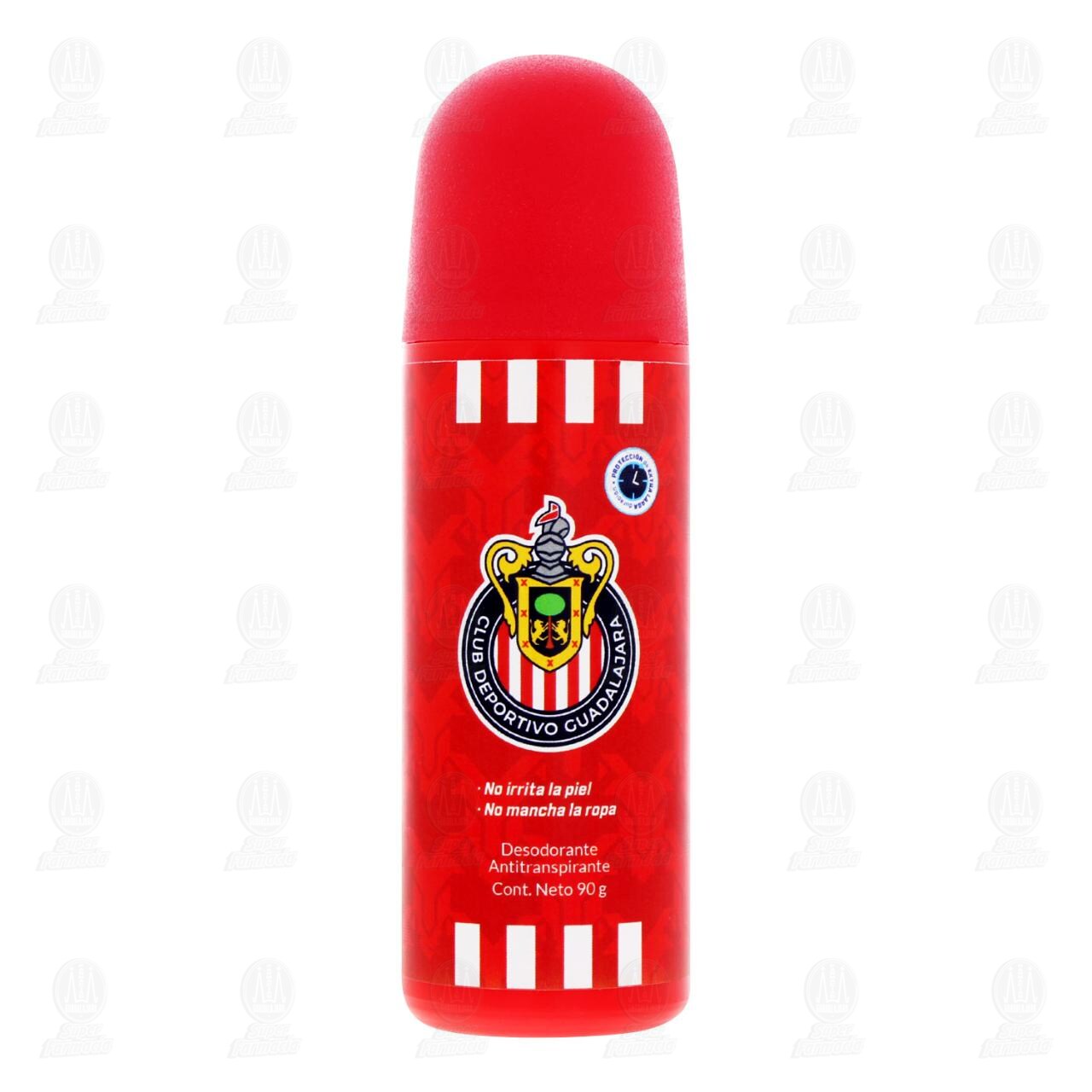Desodorante Chivas Antitranspirante para Caballero en Roll On, 90 gr. image number 1