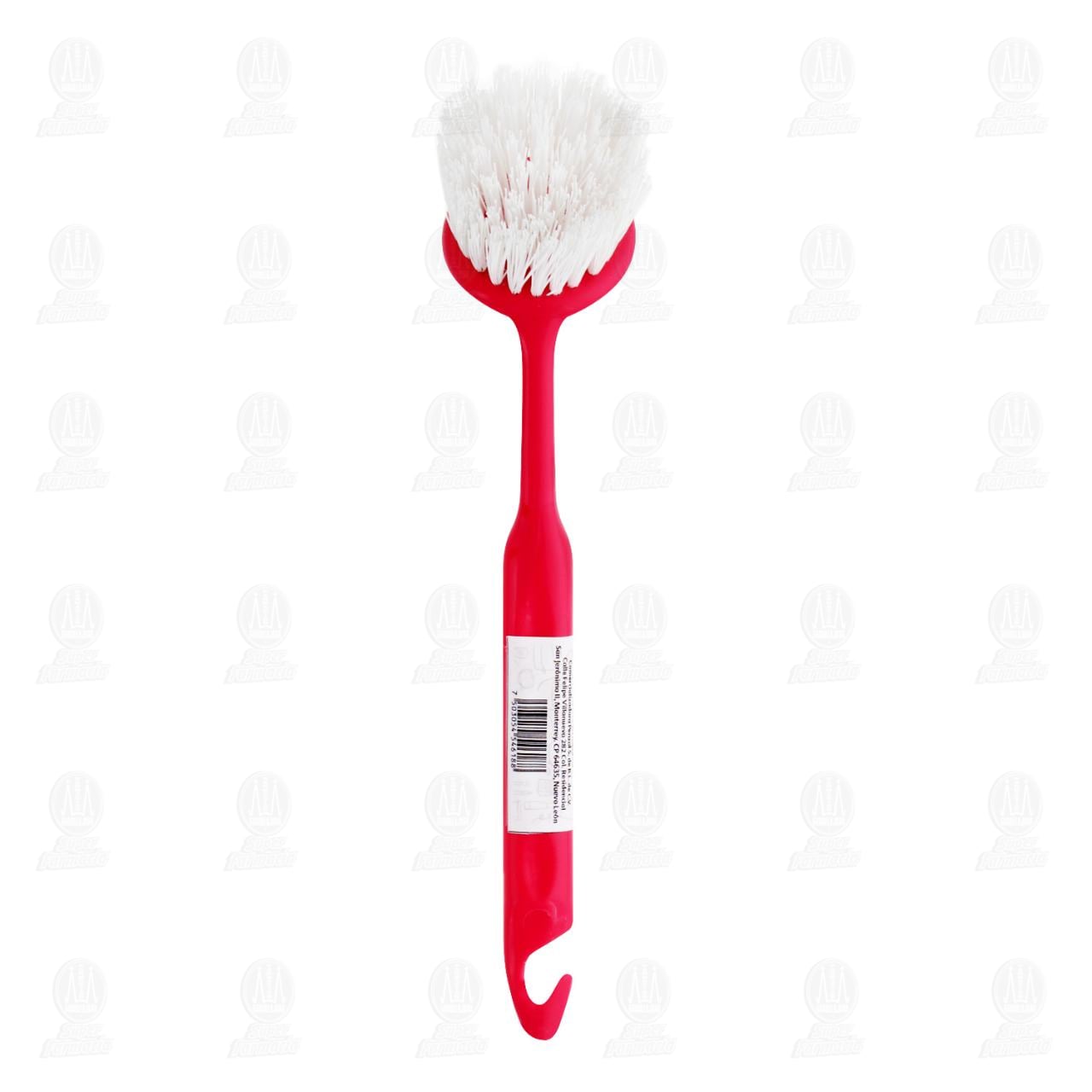 Cepillo Prodken, 1 pz. image number 1