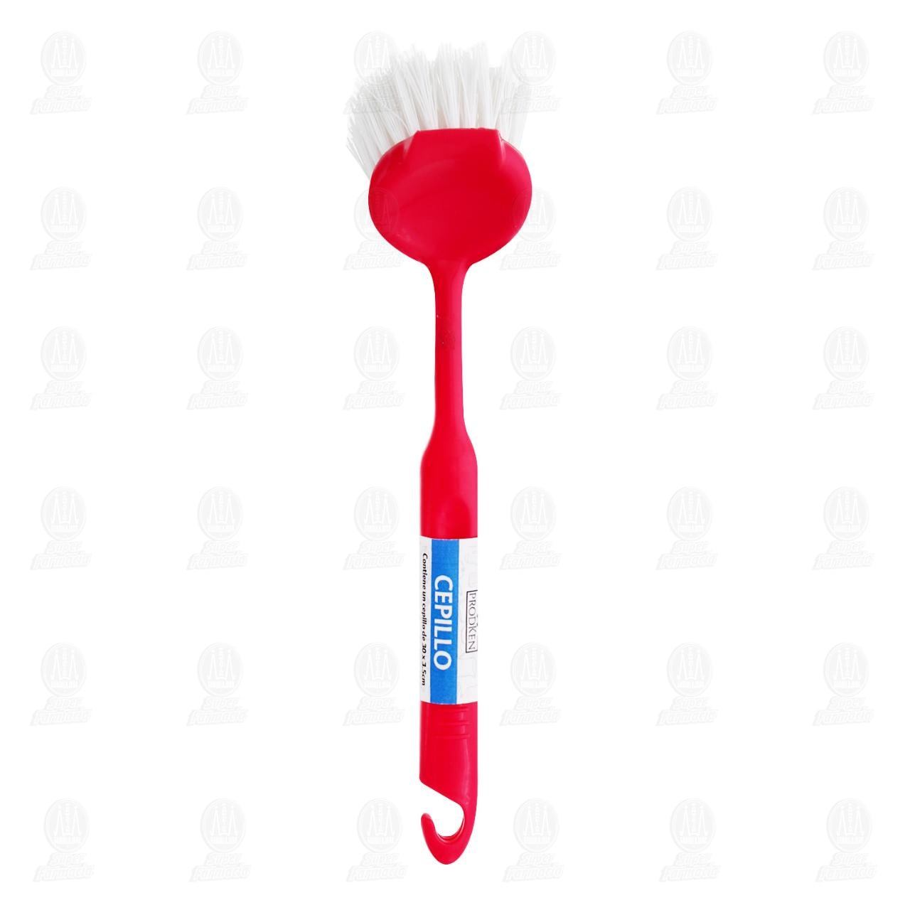 Imagen para Cepillo Prodken, 1 pz.