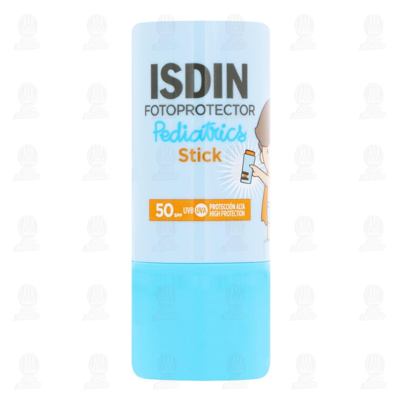 Isdin Fotoprotector Pediatrics Stick SPF 50, 20 gr. image number 1