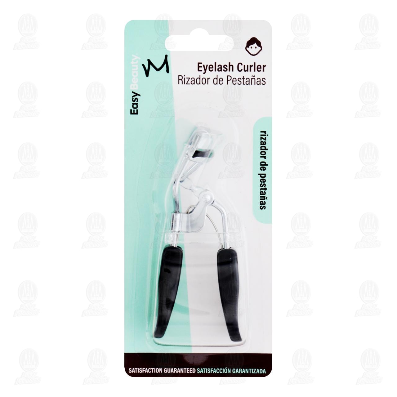 Rizador de Pesta&ntilde;as Easy Beauty, 1 pz. image number 0