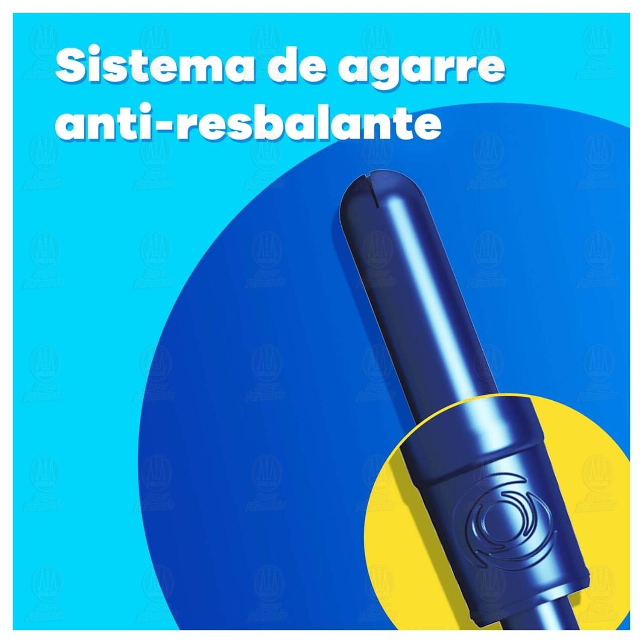 Tamp&oacute;n Tampax Pearl Super Plus, 16 pzas. image number 4