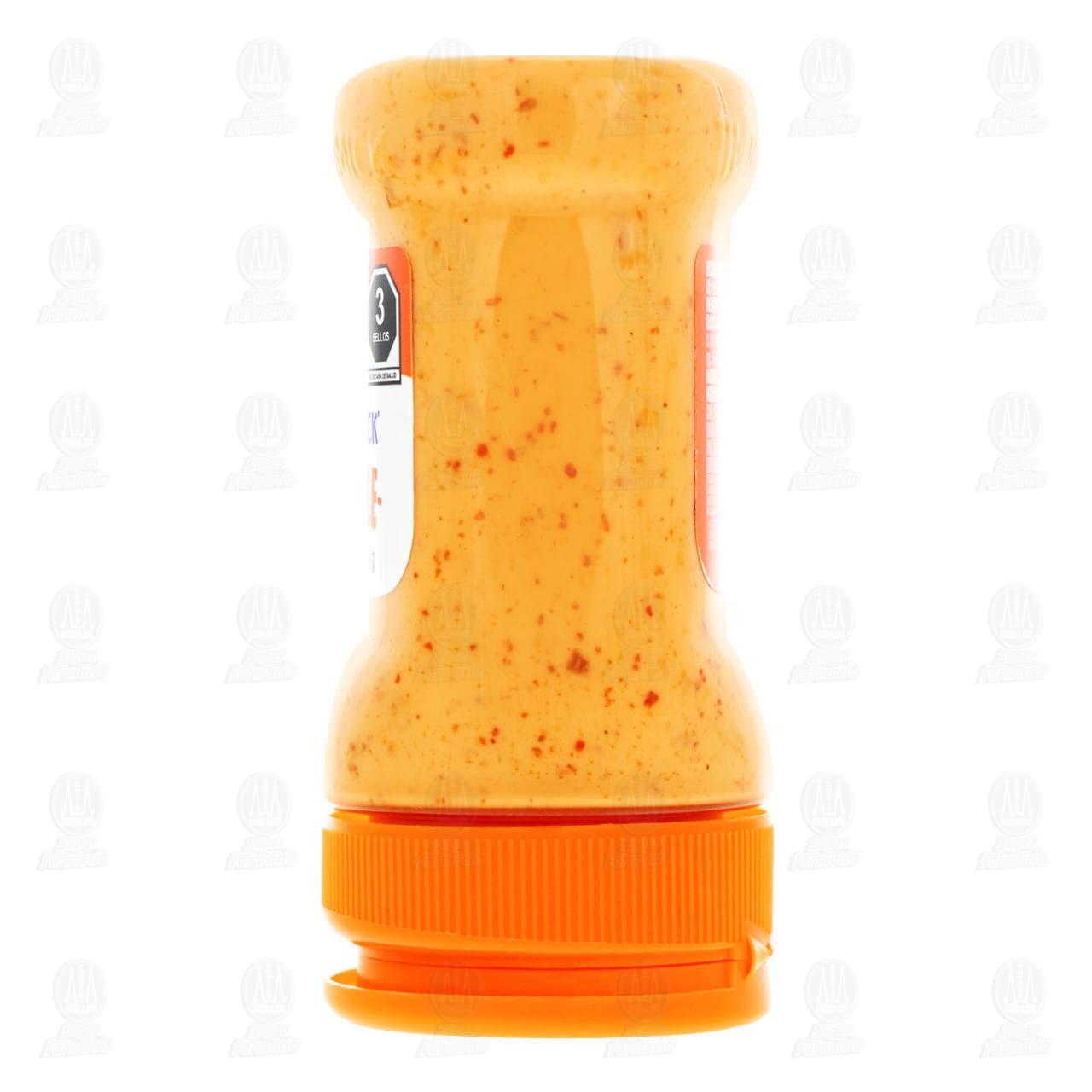 Aderezo McCormick Sabor Chilpotle, 110 gr. image number 3
