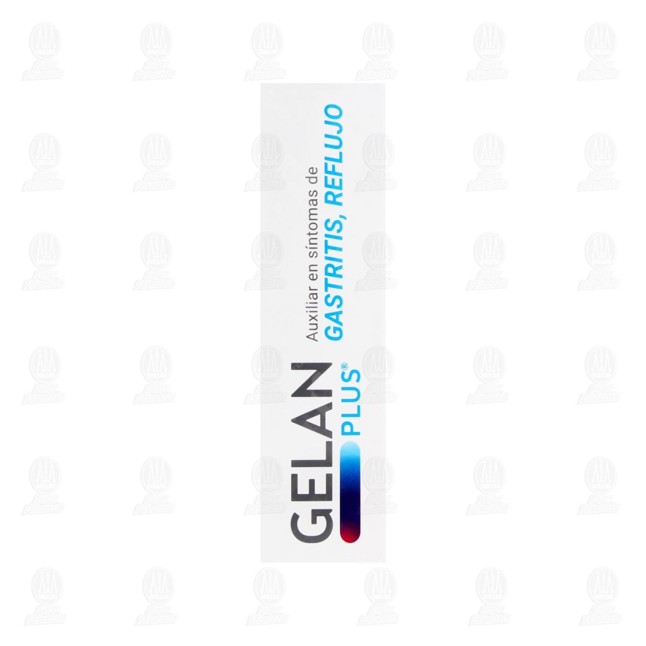 Gelan Plus 80mg/10mg/ml, 10 Sobres de 10 ml c/u. image number 3