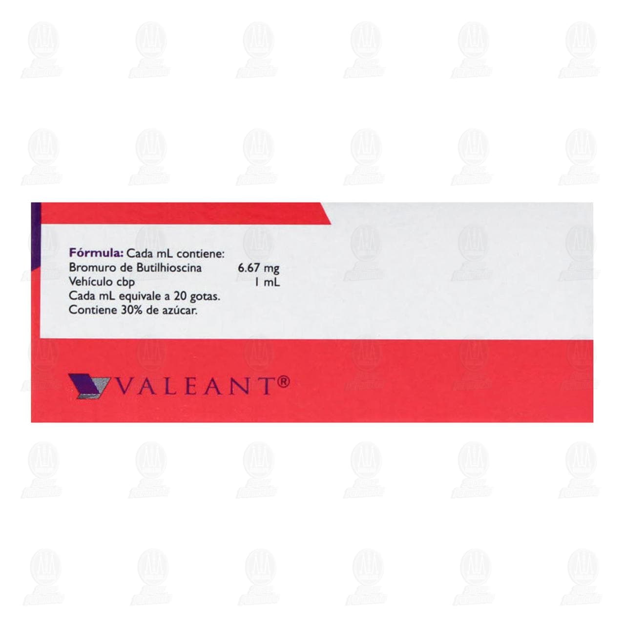 Espacil 6.67mg/ml Soluci&oacute;n Gotas, 15 ml. image number 2