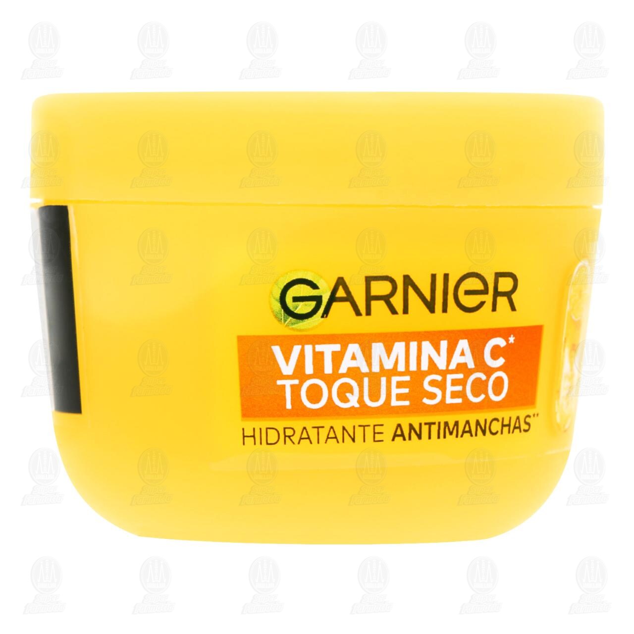 Hidratante Anti Manchas Garnier Vitamina C Toque Seco, 85 gr. image number 0