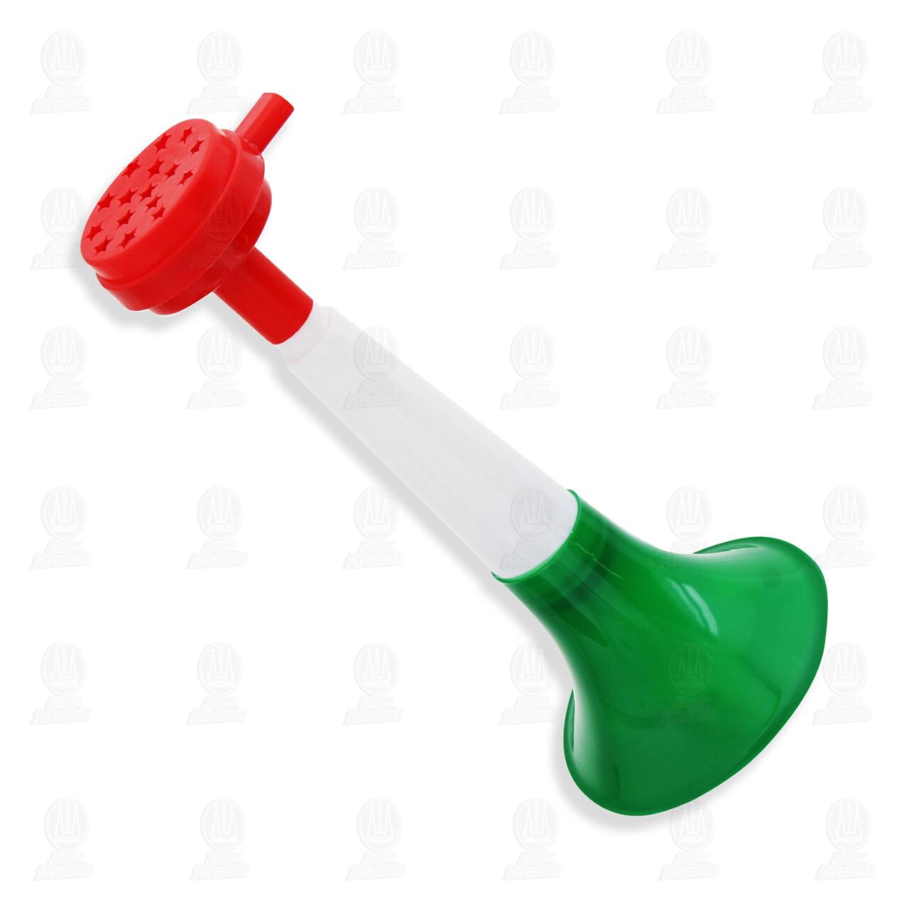 Trompeta de M&eacute;xico Bridgeco, 1 pz. image number 2