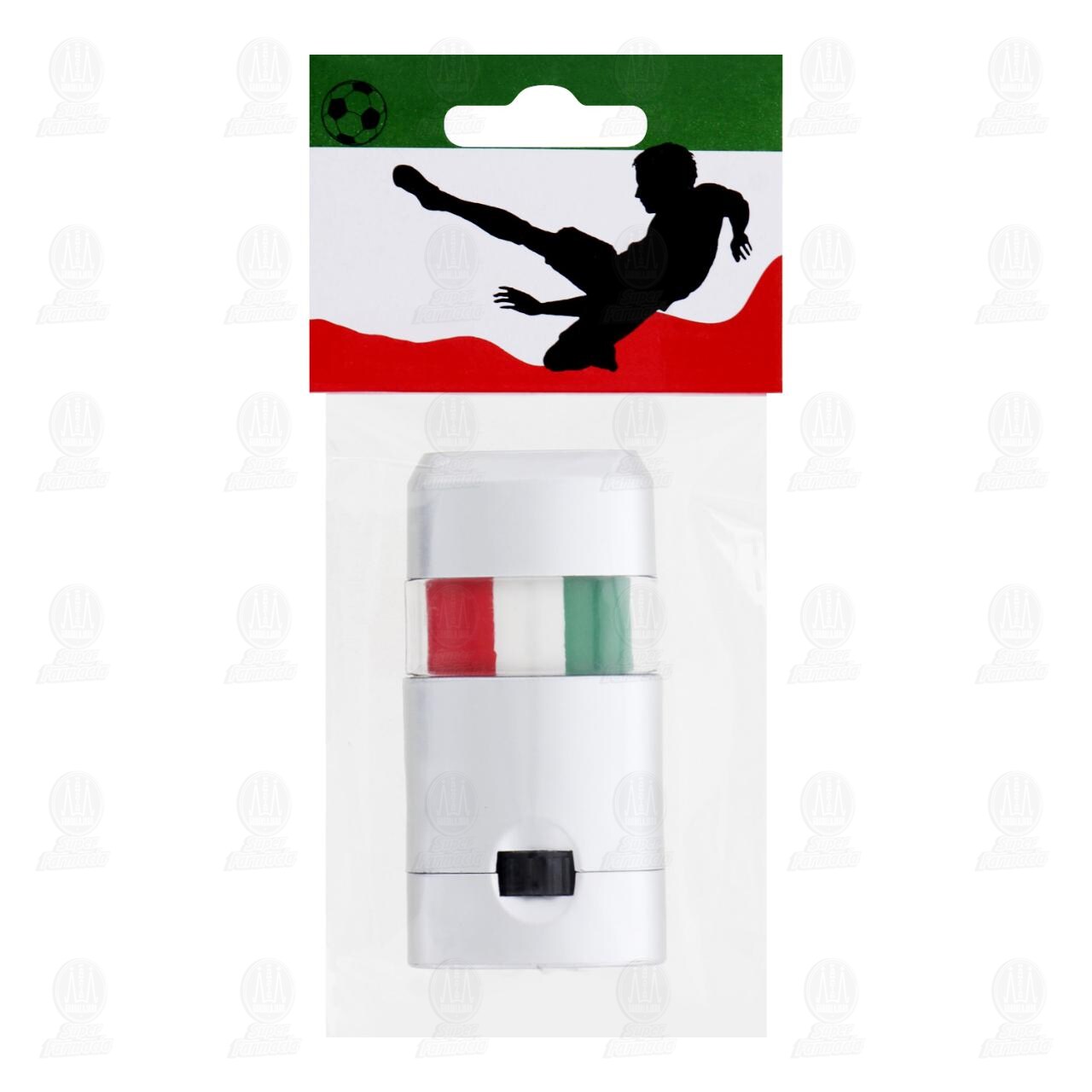 Pintura Facial Bridgeco, 1 pz. image number 0