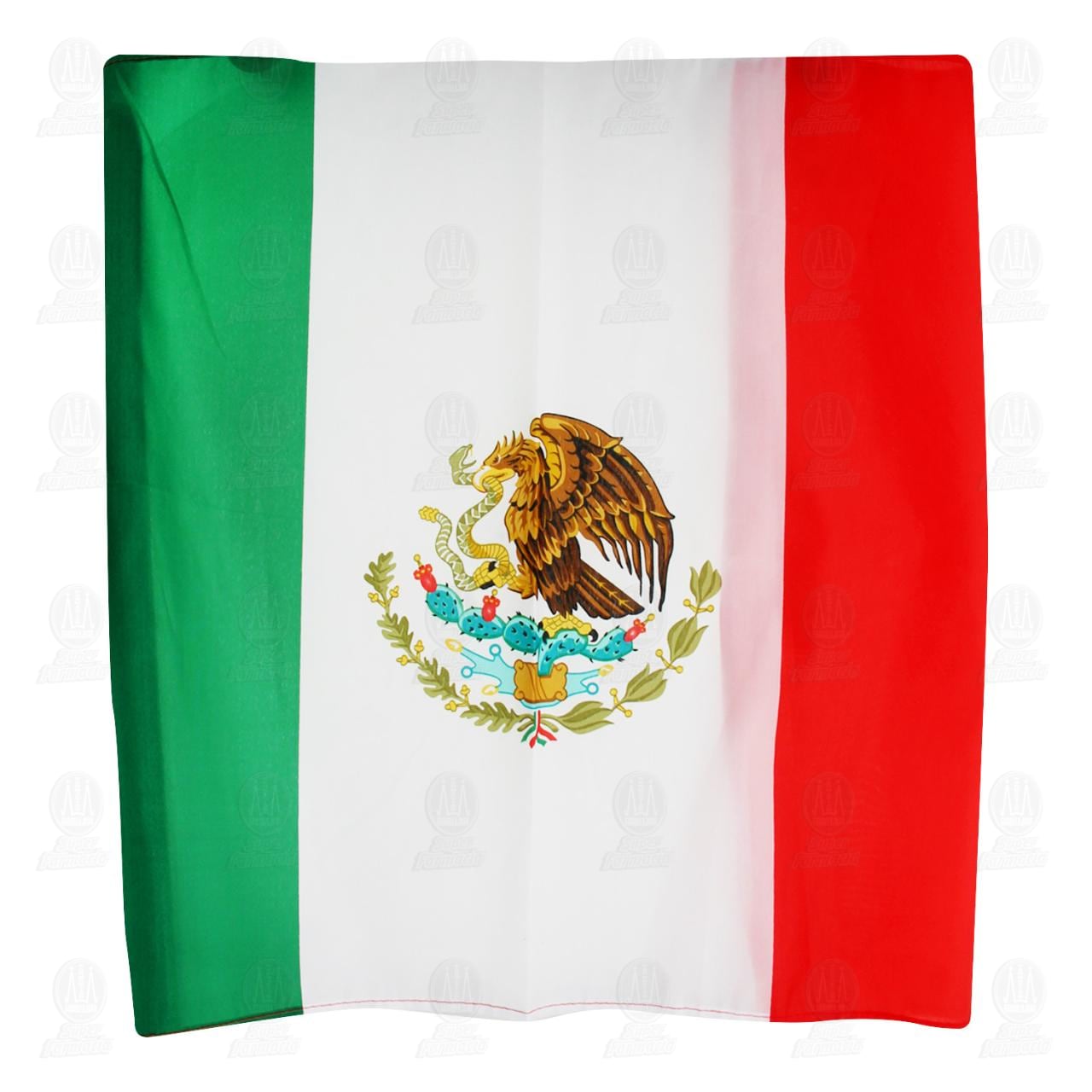 Bandera de Mexico Bridgeco, 1 pz. image number 2