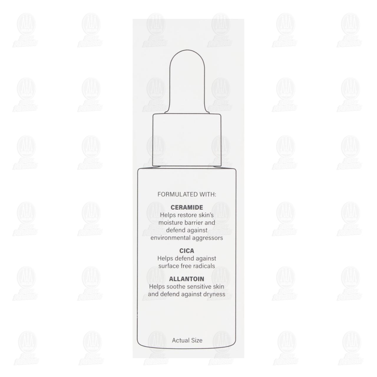 Cetaphil Serum Ceramide, 30 ml. image number 4