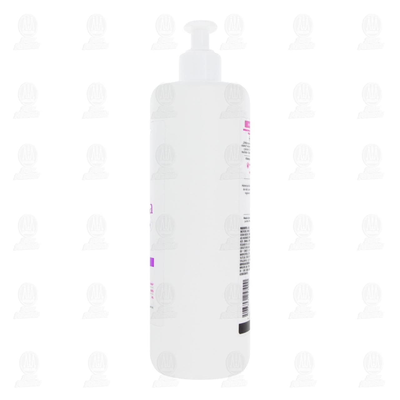 Acondicionador Dove Derma Care Hydra Alivio, 675 ml. image number 3