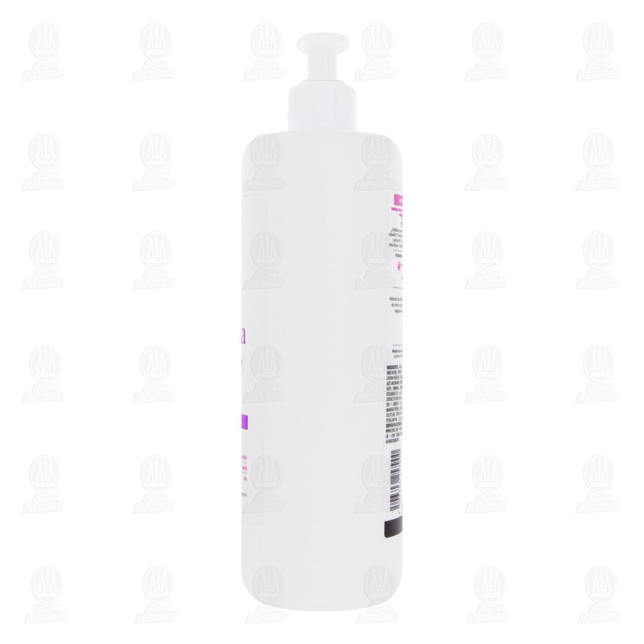 Acondicionador Dove Derma Care Hydra Alivio, 675 ml. image number 3
