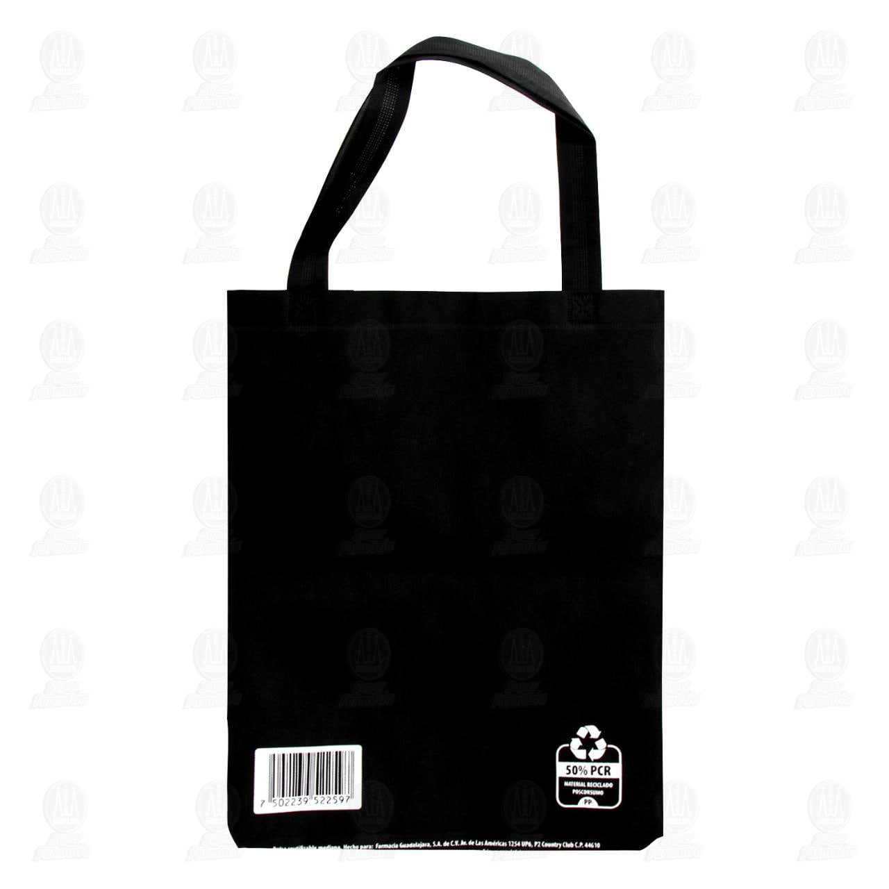 Bolsa Reutilizable Mundial Mediana Varios Modelos, 1 pz. image number 1