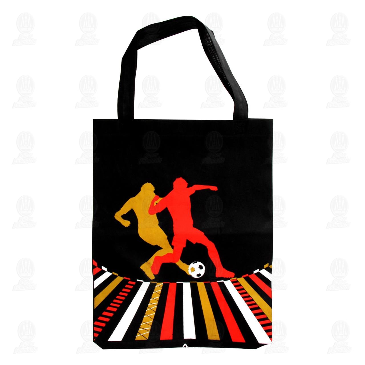 Bolsa Reutilizable Mundial Mediana Varios Modelos, 1 pz. image number 0