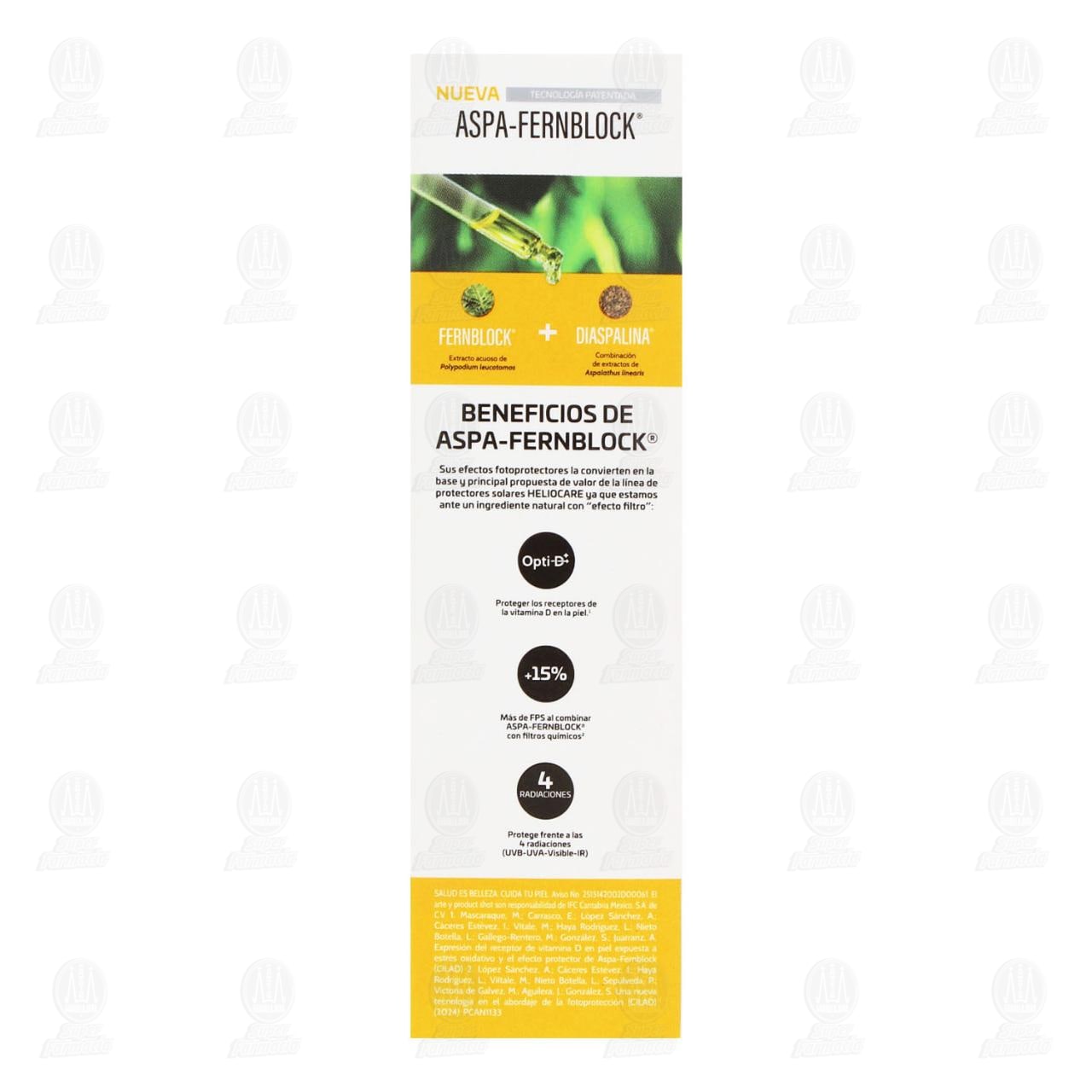 Heliocare 360&deg; Pigment Stick Color Beige Protector Solar SPF 50, 10 gr. image number 2