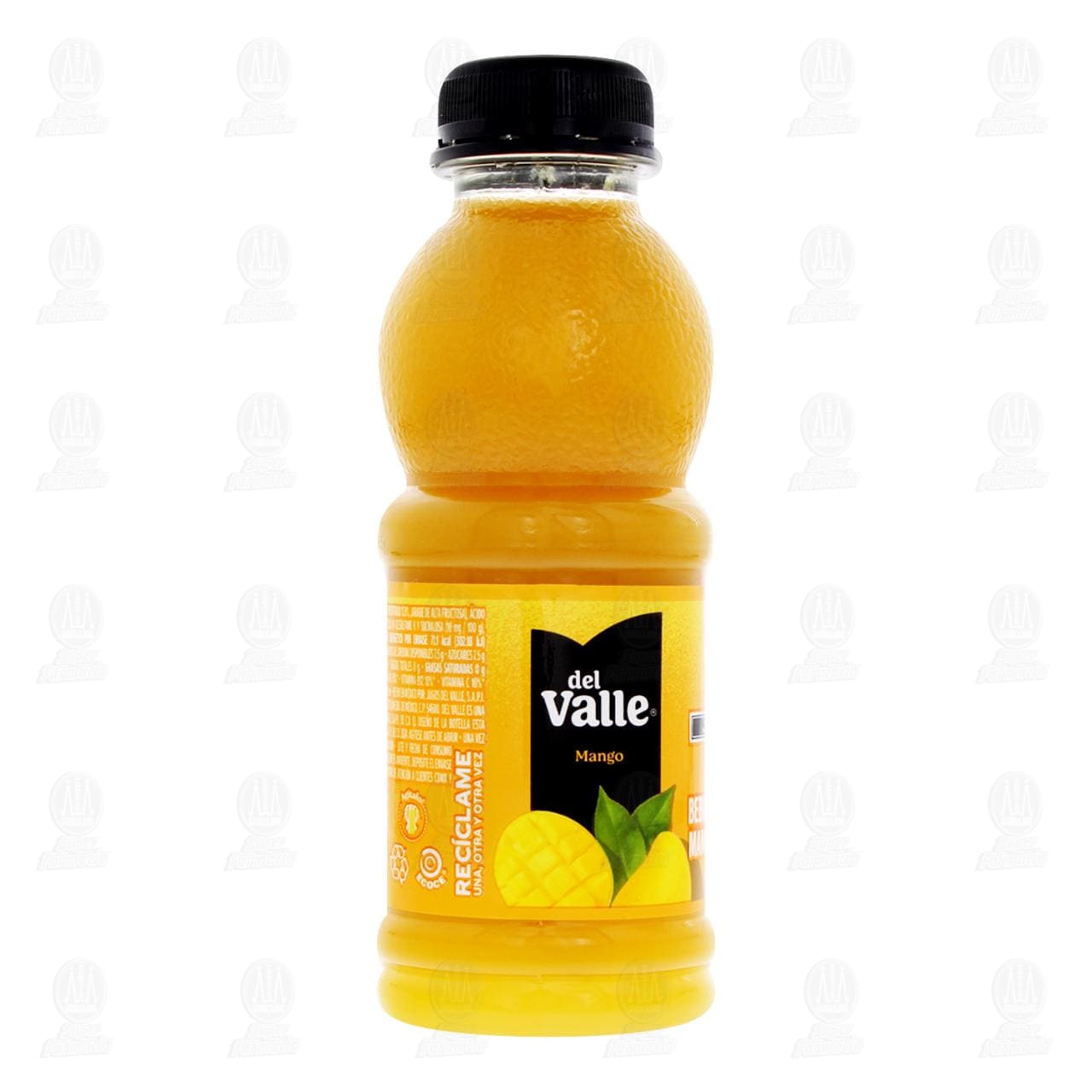 Bebida de Mango Del Valle, 237 ml.