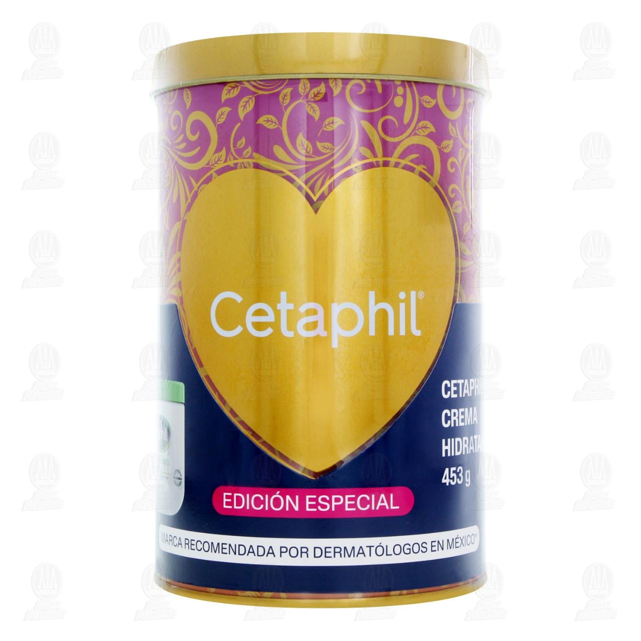 Cetaphil Crema Hidratante Edici&oacute;n Especial, 453 gr. image number 1
