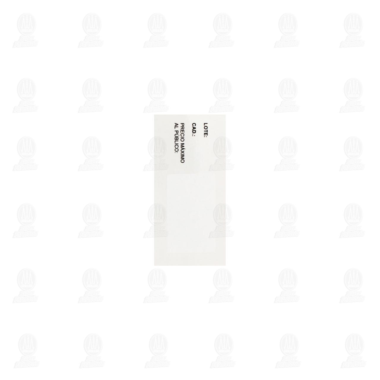 Desvenlafaxina 50 mg, 28 Tabletas Pharmalife. image number 3