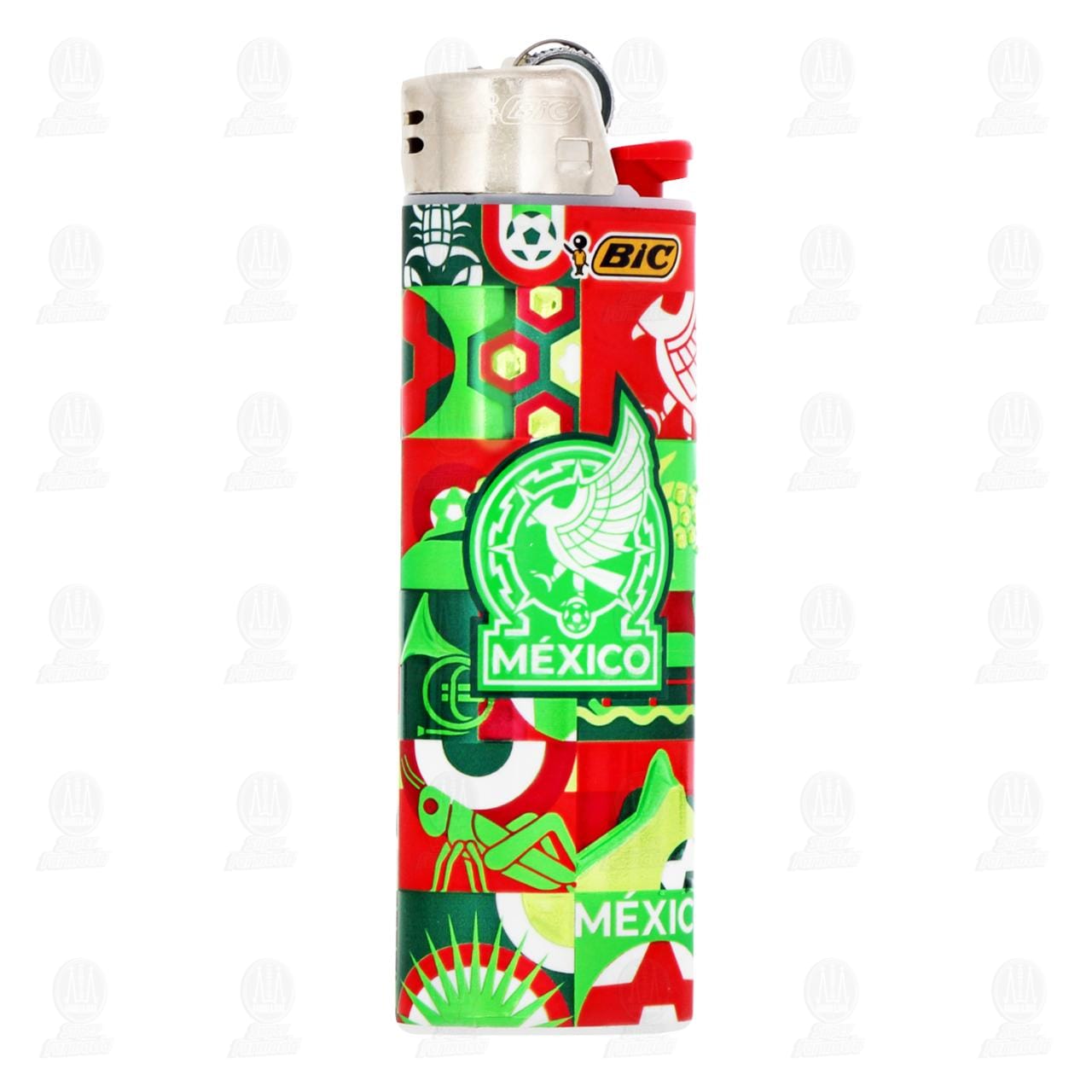 Encendedor Bic Edici&oacute;n Especial Varios Modelos, 1 pz. image number 0