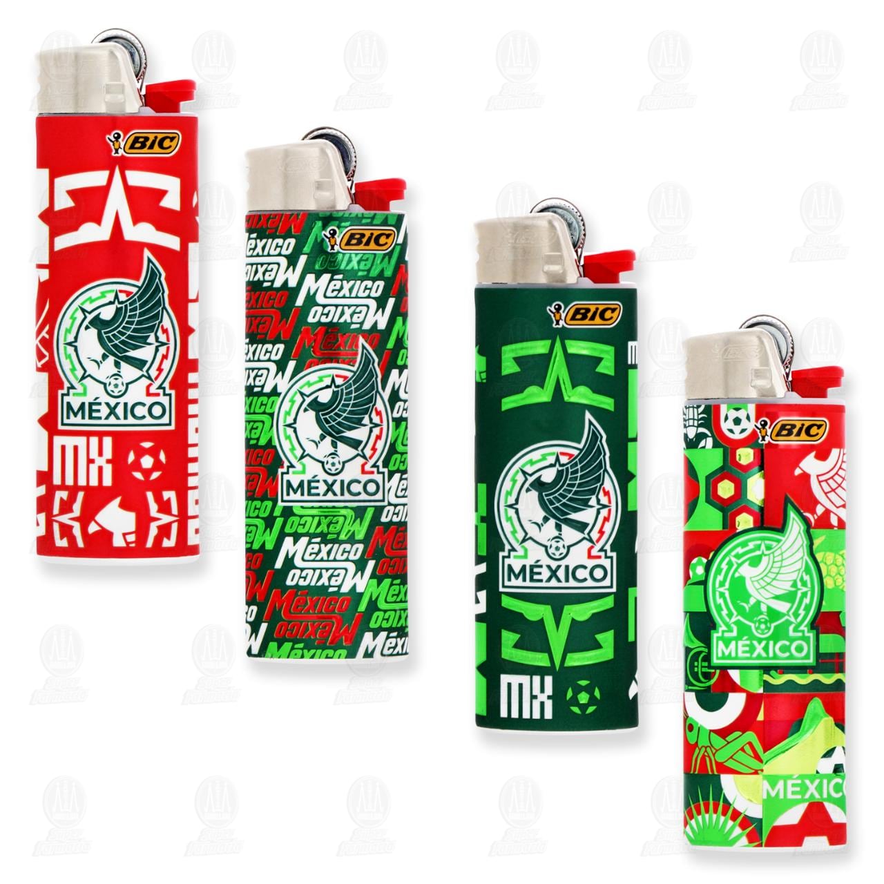 Encendedor Bic Edici&oacute;n Especial Varios Modelos, 1 pz. image number 2