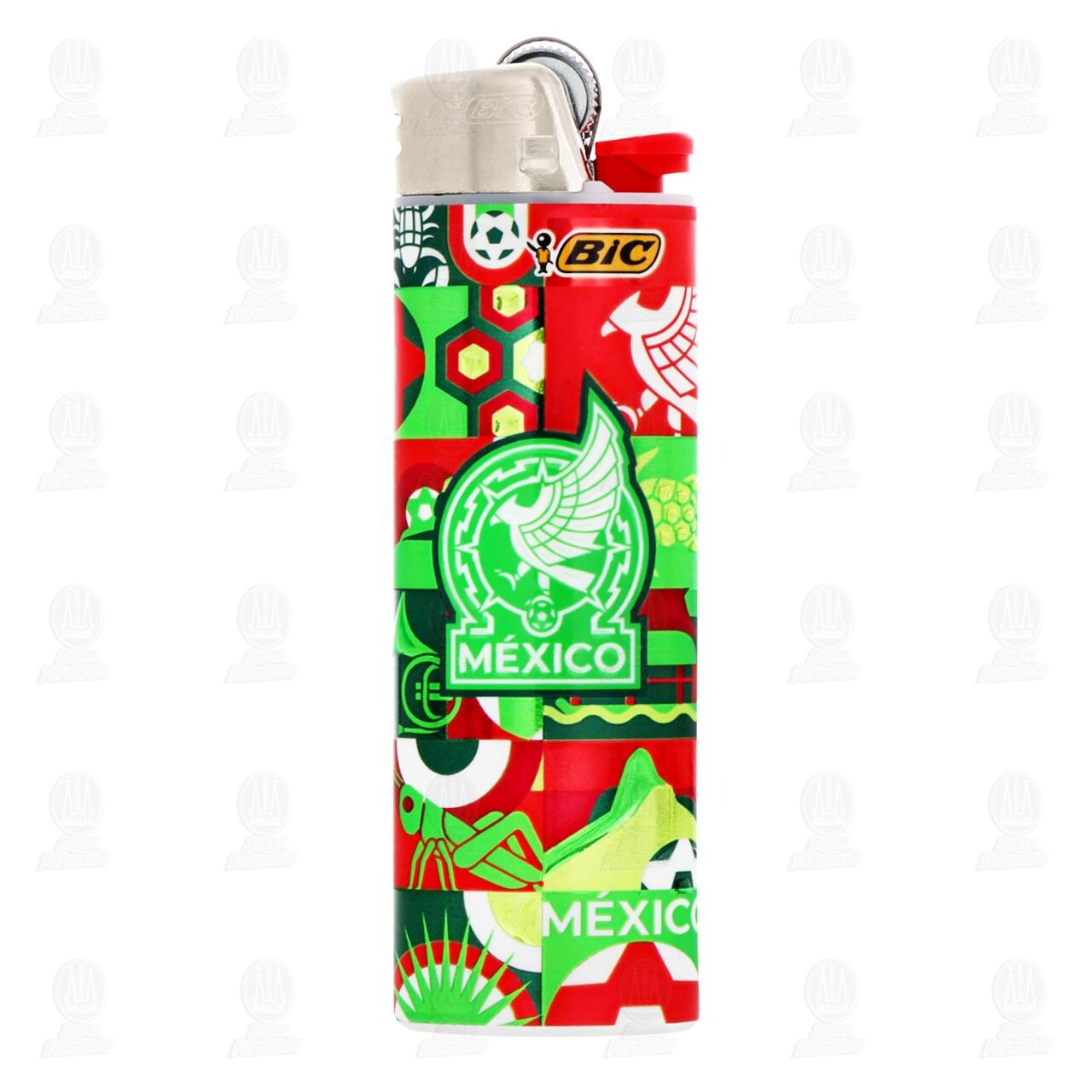 Encendedor Bic Edici&oacute;n Especial Varios Modelos, 1 pz. image number 1