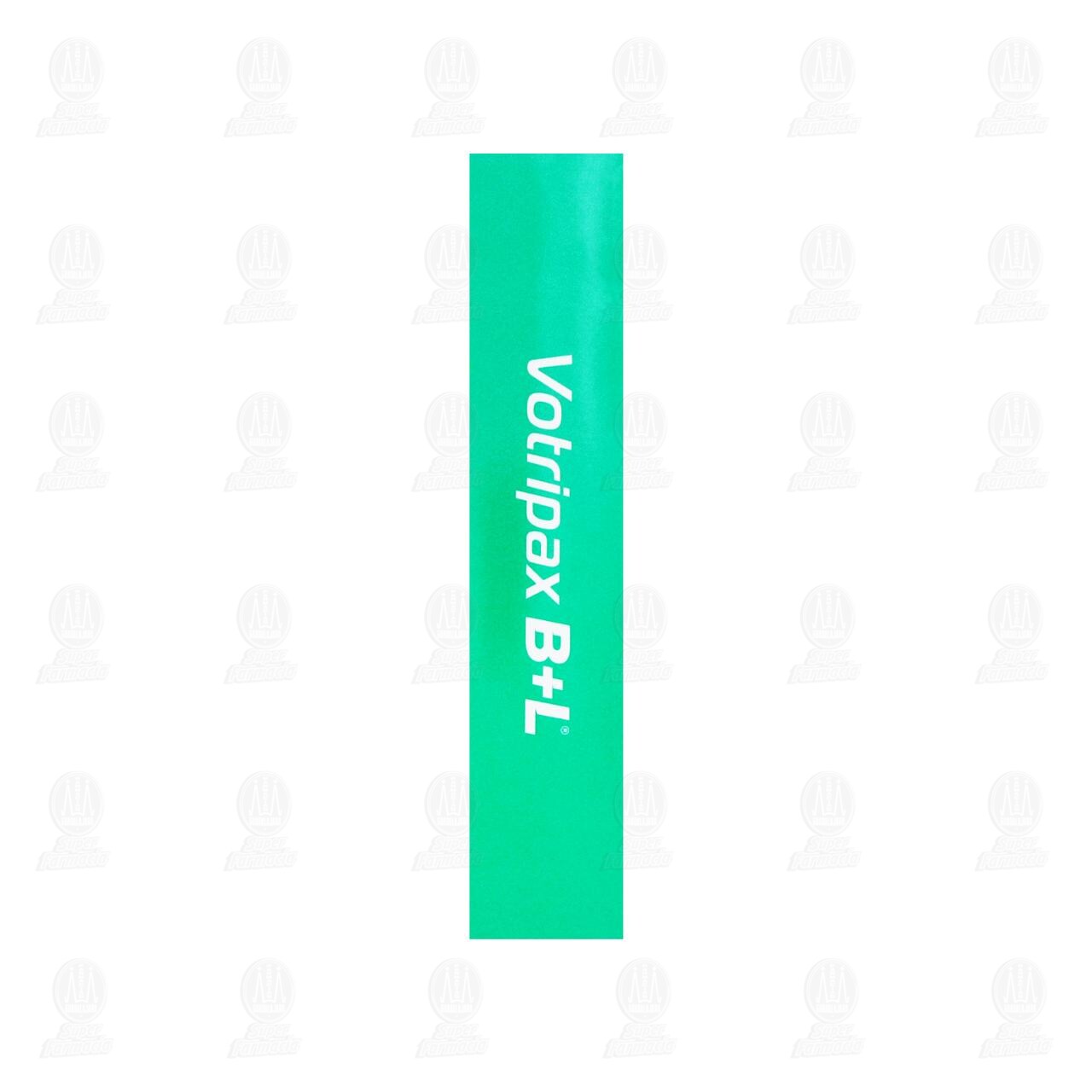 Votripax B+L Soluci&oacute;n Inyectable, 5 Jeringas Prellenadas de Doble C&aacute;mara con 2 ml. image number 3