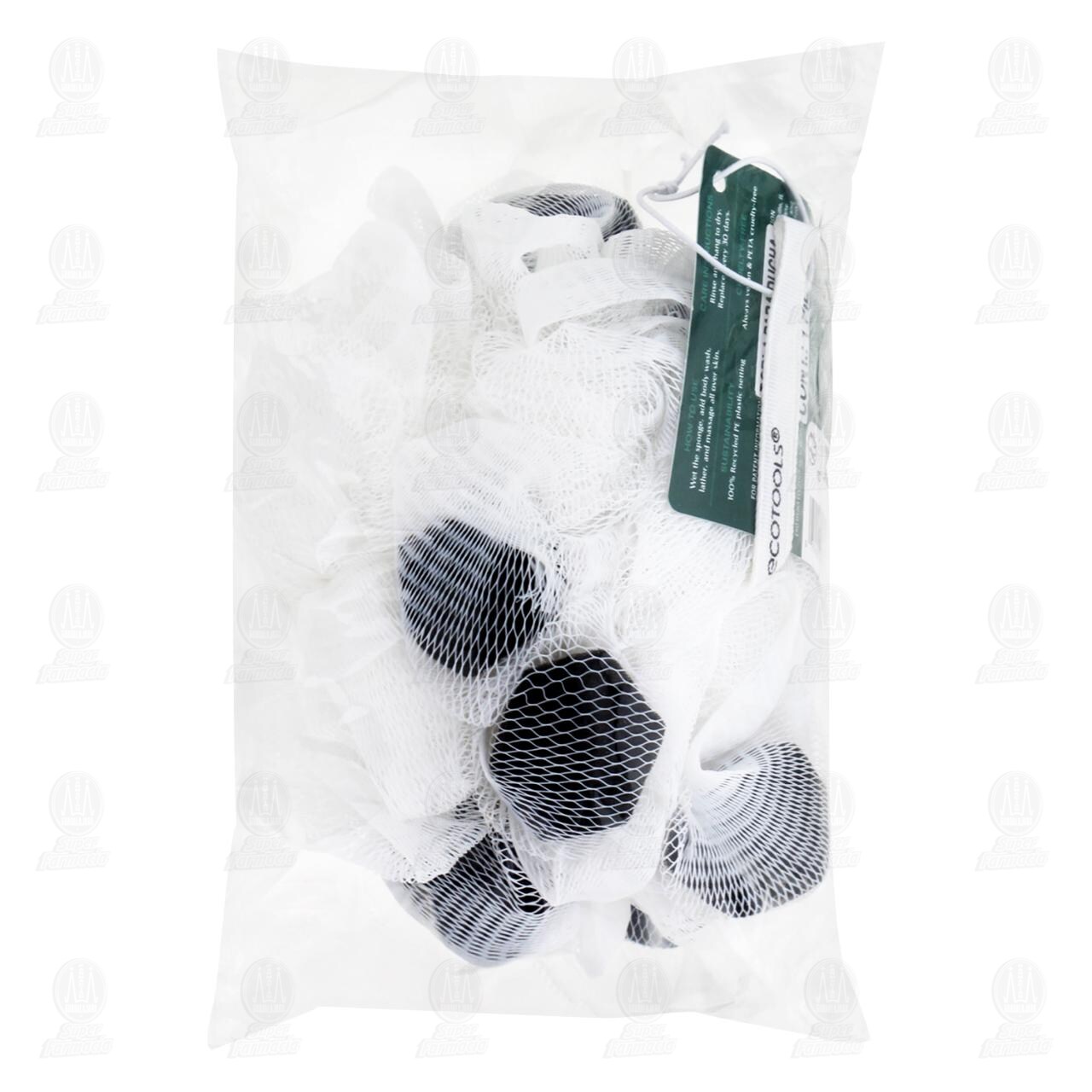 Borla para Ducha Ecotools Edici&oacute;n Especial, 1 pz. image number 1