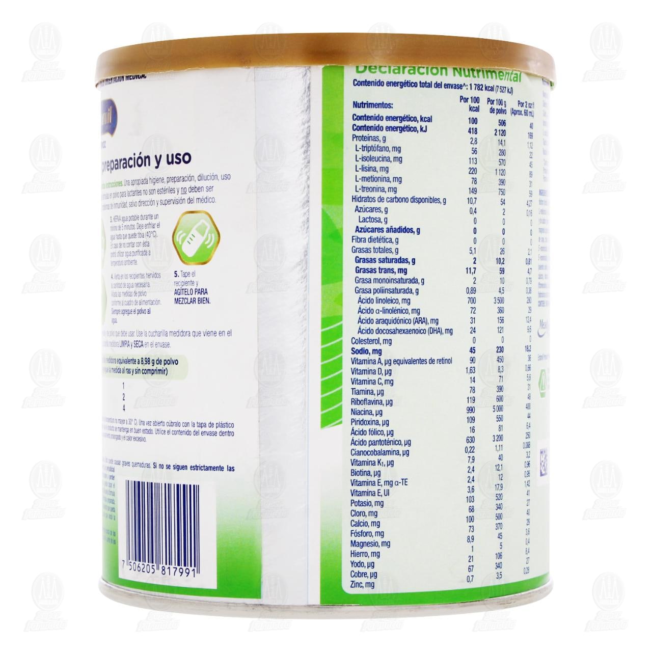 Enfamil Premium Arroz A Partir del Nacimiento, 400 gr. image number 2