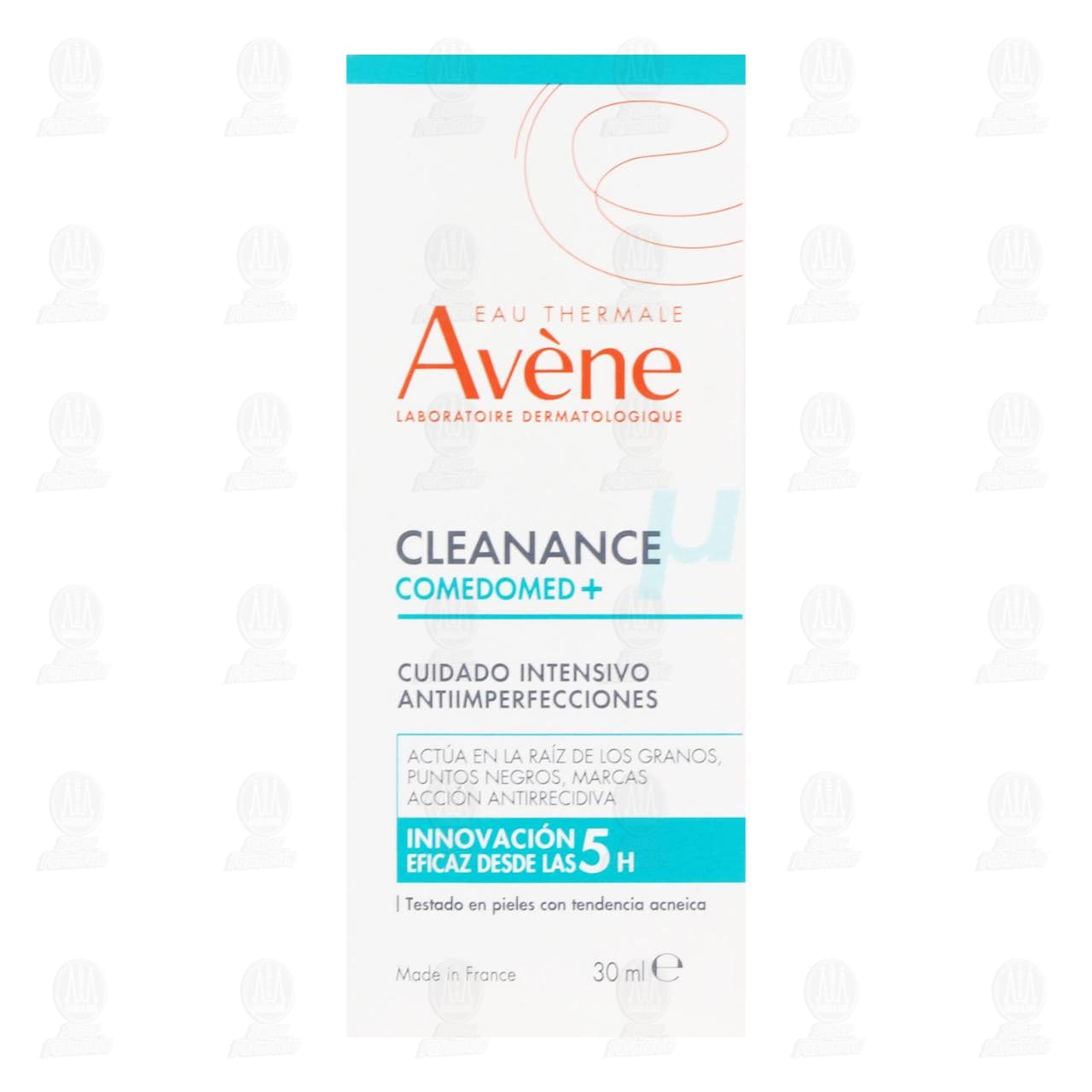 Av&egrave;ne Cleanance Comedomed+ Cuidado Intensivo Antiimperfecciones, 30 ml. image number 1