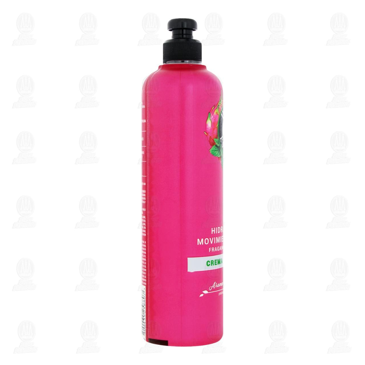 Crema para Peinar Herbal Essences Pitahaya y Menta, 300 ml. image number 4