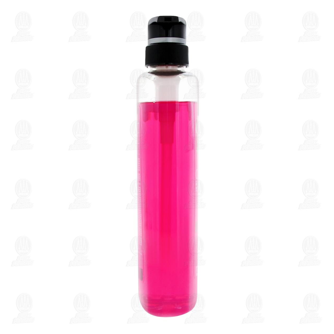 Shampoo Herbal Essences Limpieza Refrescante Pitahaya y Menta, 600 ml. image number 4