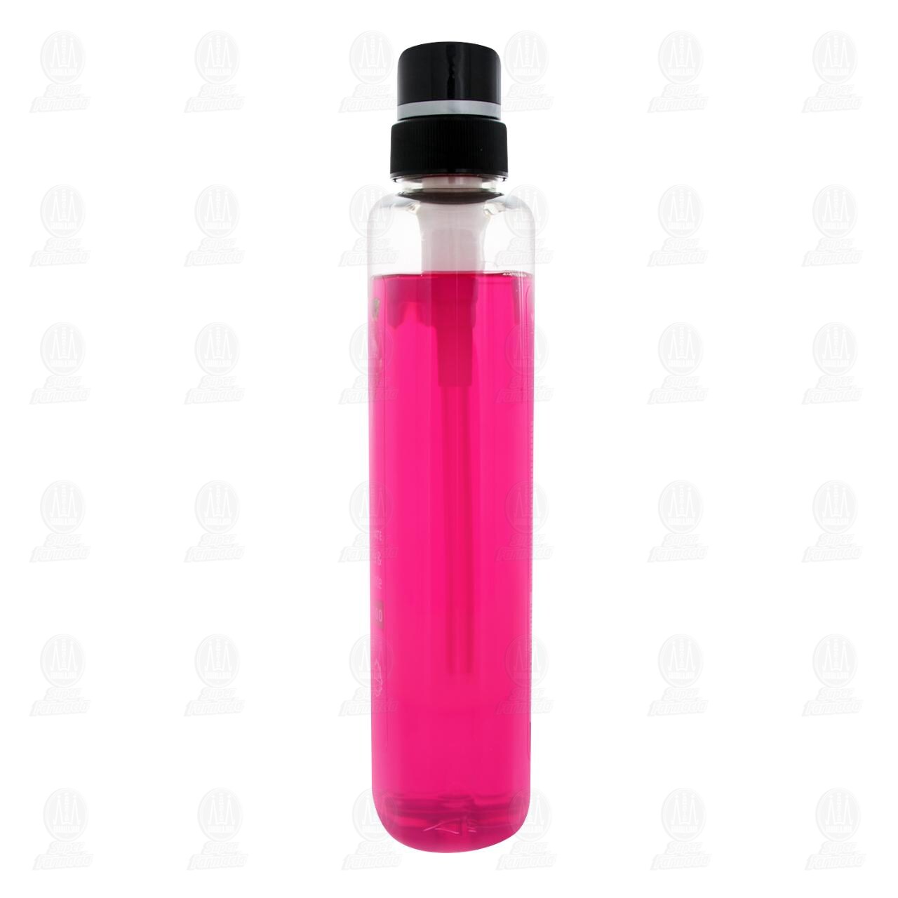 Shampoo Herbal Essences Limpieza Refrescante Pitahaya y Menta, 600 ml. image number 3