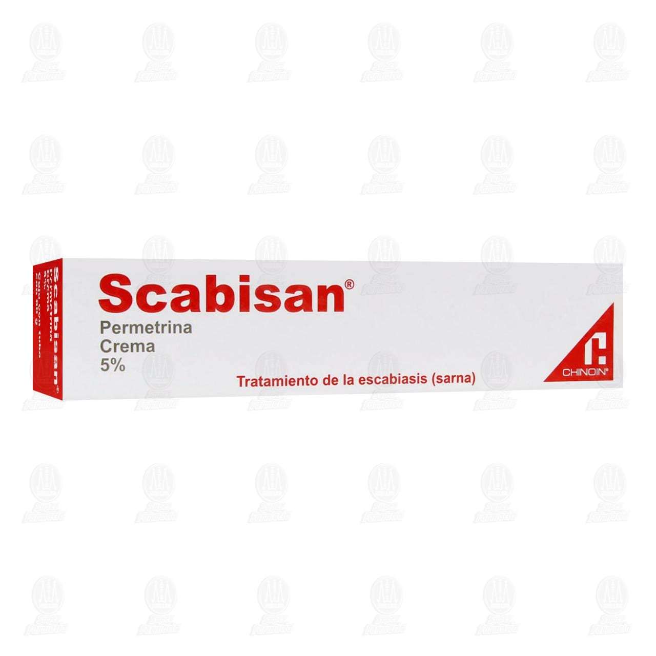 Scabisan Crema, 60 gr.