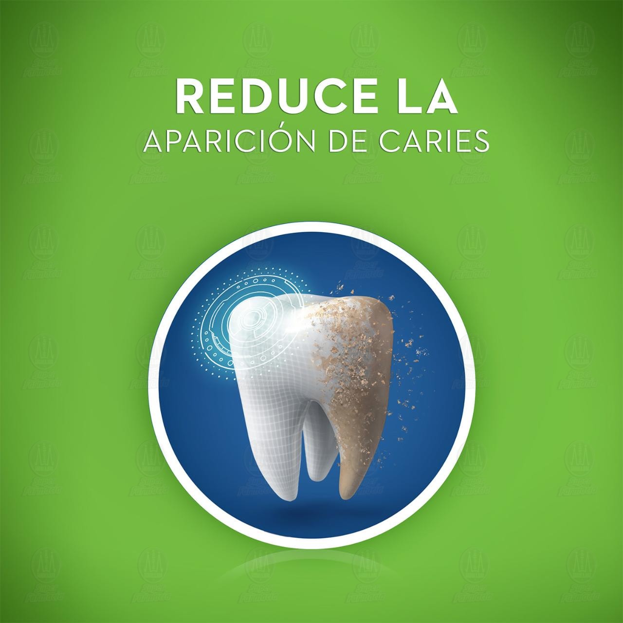 Cepillo Dental Oral-B Pro Doble Acci&oacute;n Mayor Alcance 2x1, 2 pzas. image number 2