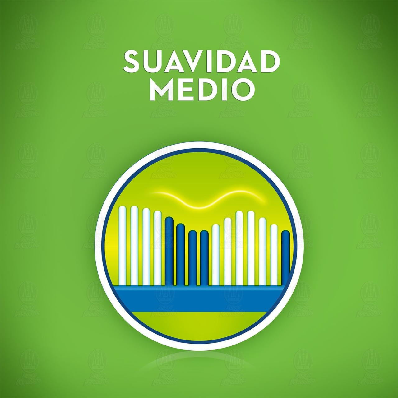 Cepillo Dental Oral-B Pro Doble Acci&oacute;n Mayor Alcance 2x1, 2 pzas. image number 3