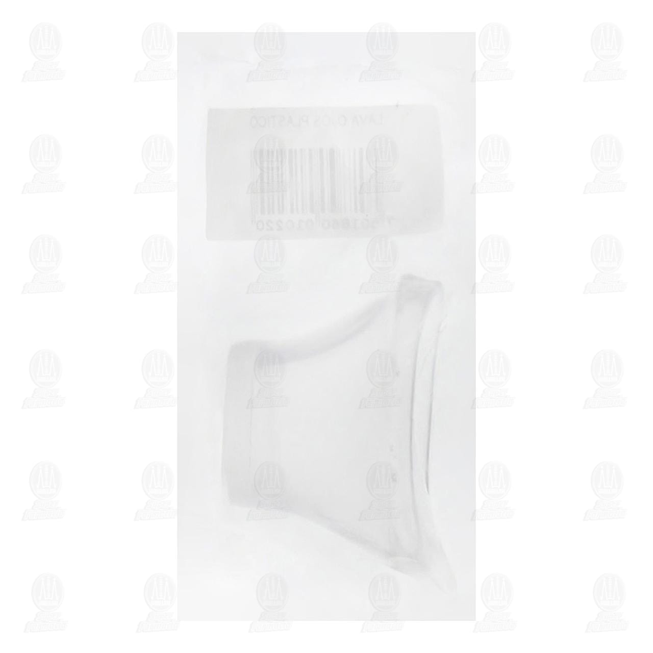 Lava Ojos de Plástico, 1 pz. image number 1