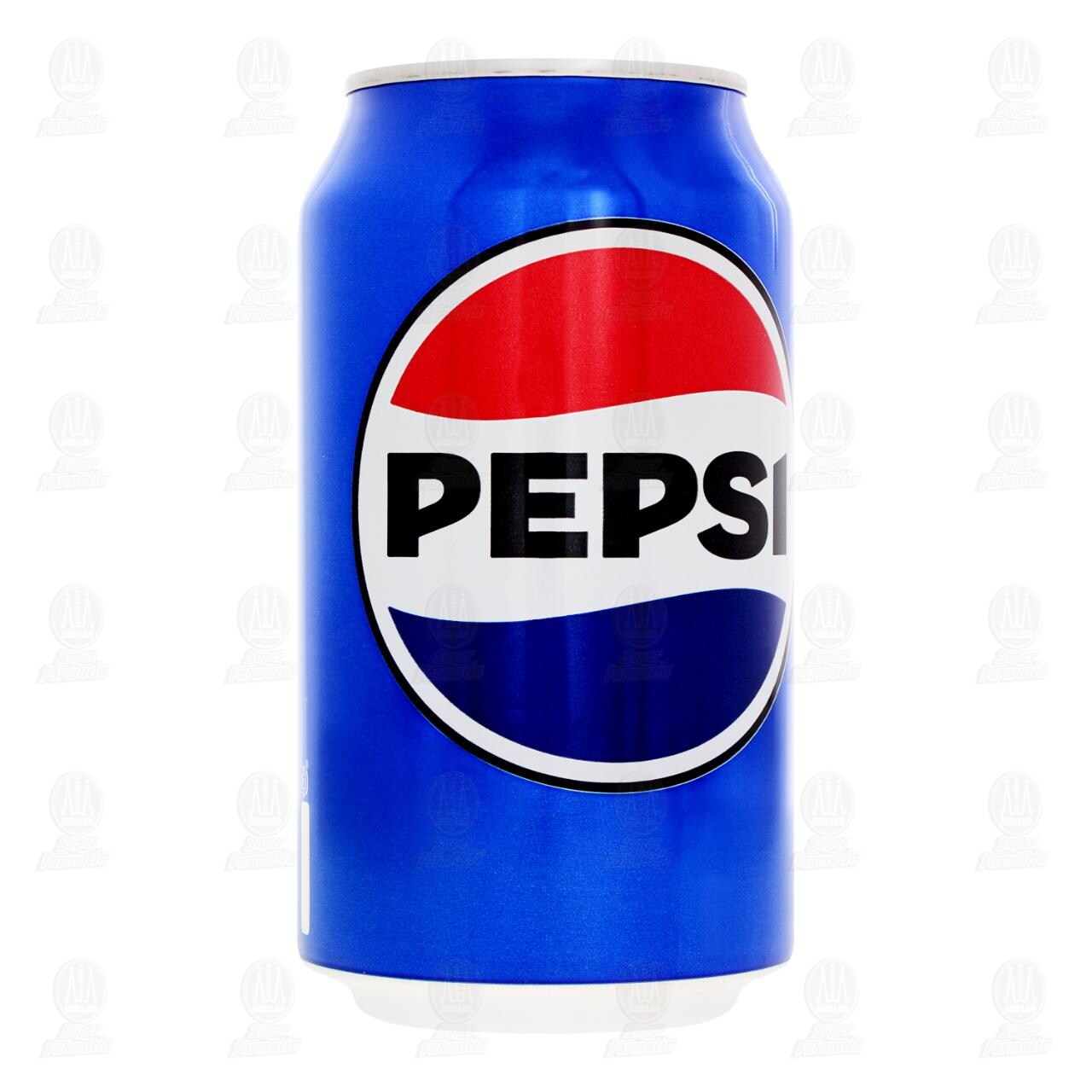 Refresco Pepsi Cola, 355 ml. image number 0