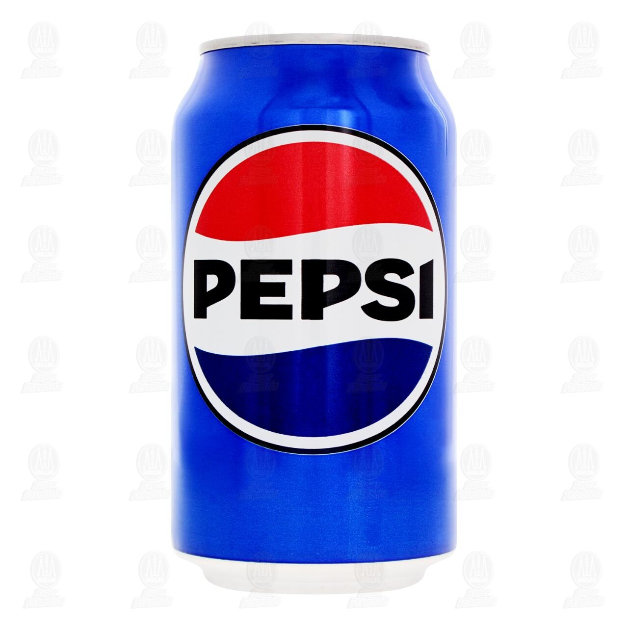 Refresco Pepsi Cola, 355 ml. image number 1