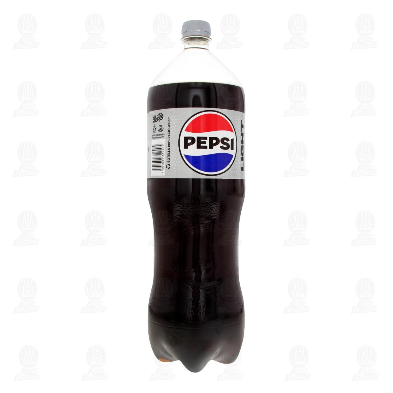 Refresco Pepsi Light, 2 l. image number 0