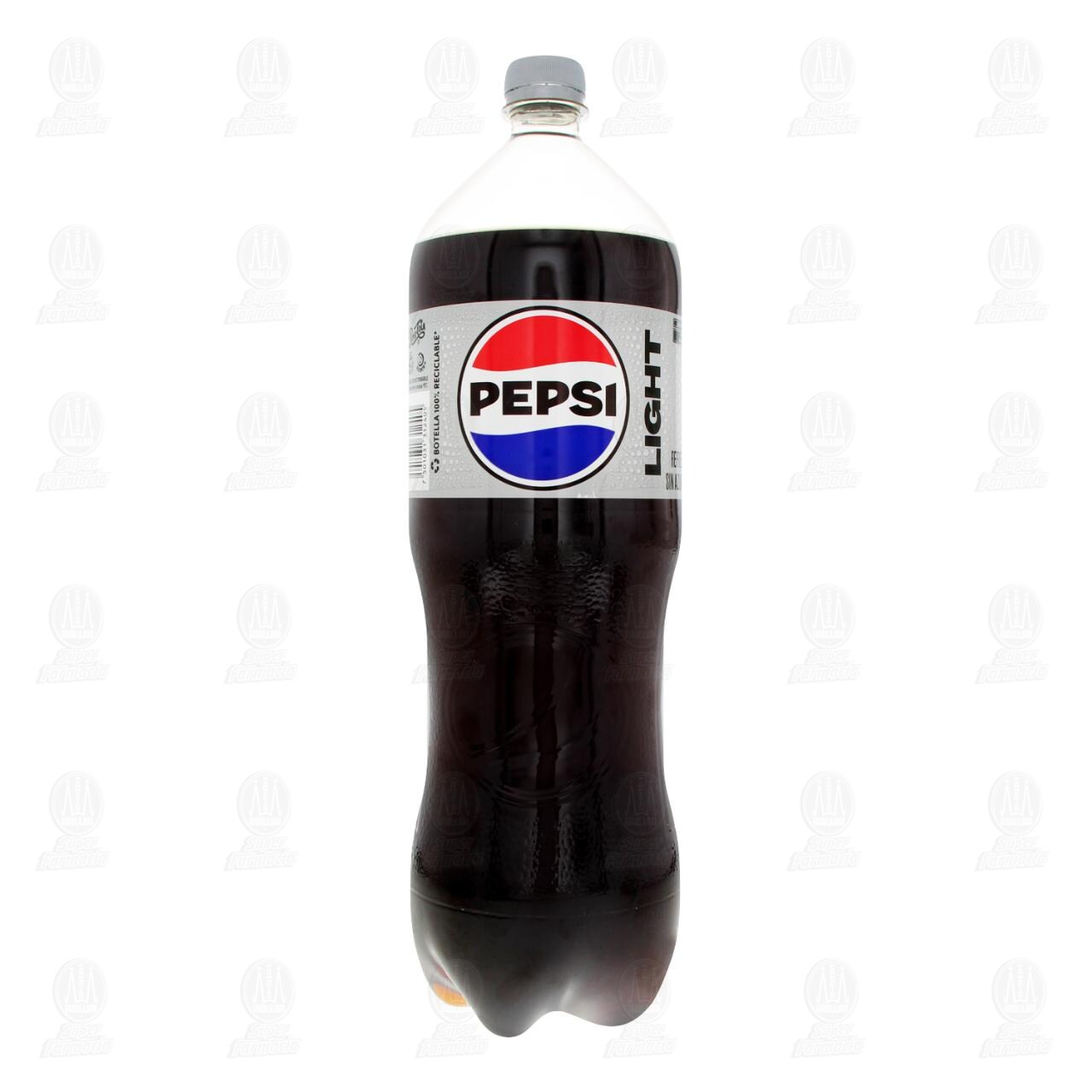 Refresco Pepsi Light, 2 l. image number 1