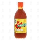 Salsa Valentina Etiqueta Amarilla Picante, 370 ml.